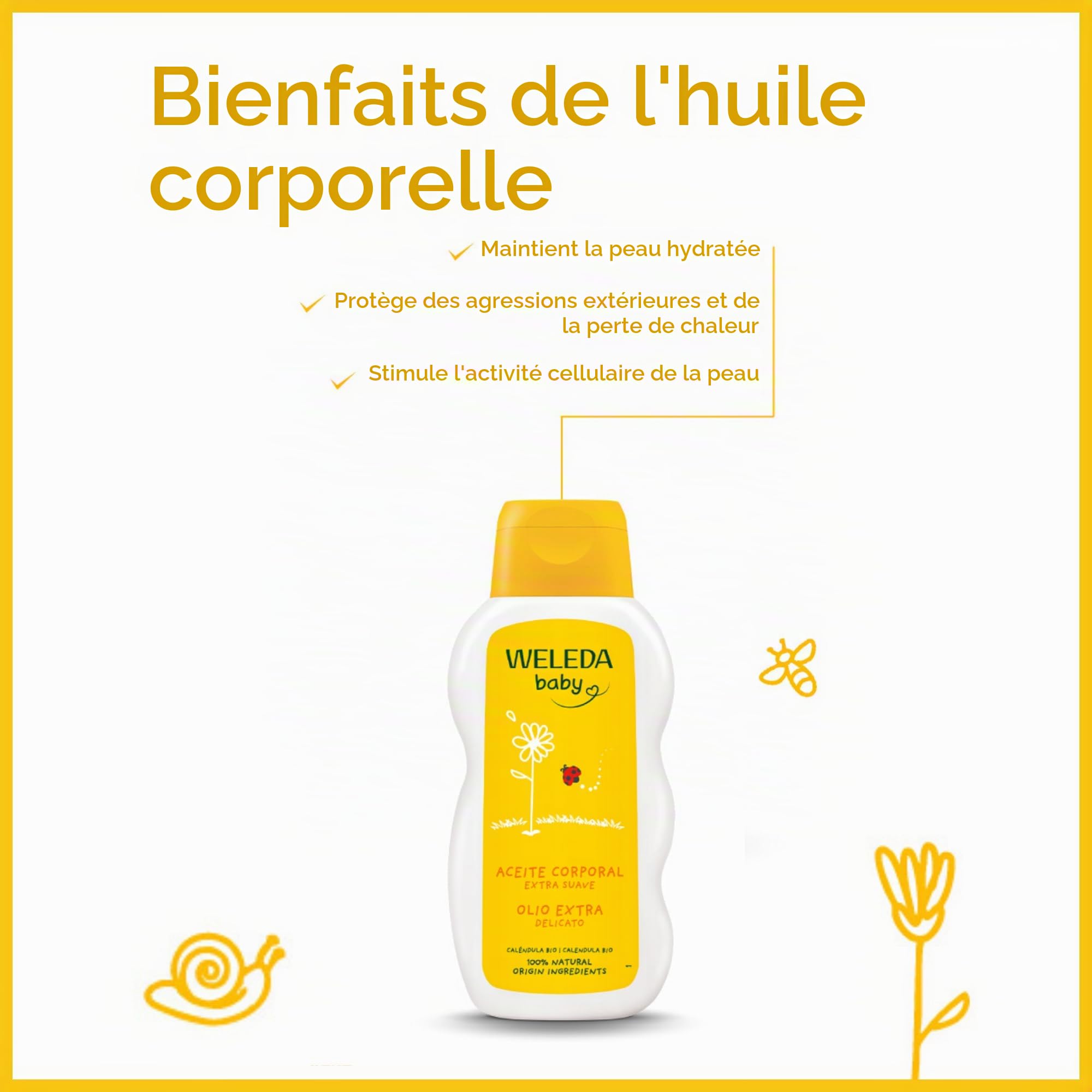 weleda-huile-de-massage-douceur-b-b-calendula-camomille-bio-200-ml-d-s-la-naissa image 3