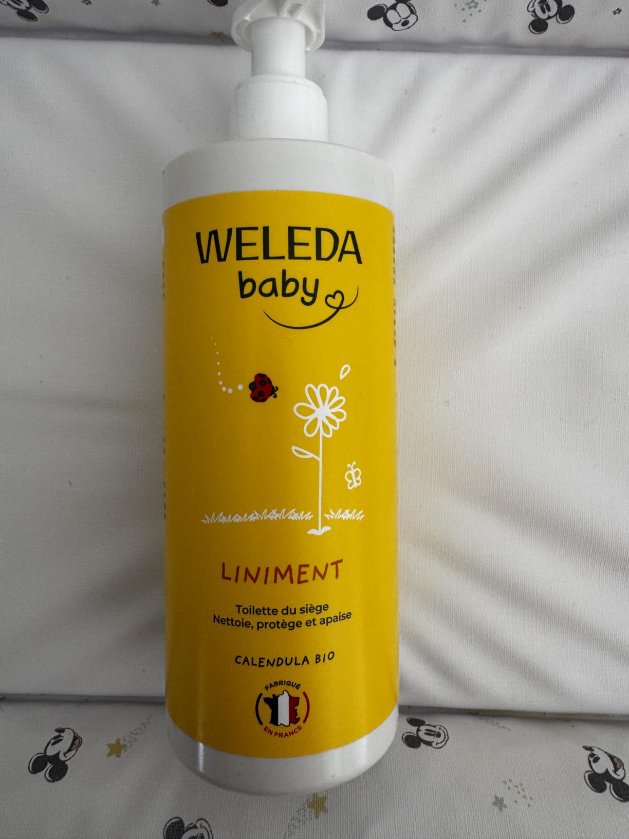 Indispensable pour le change