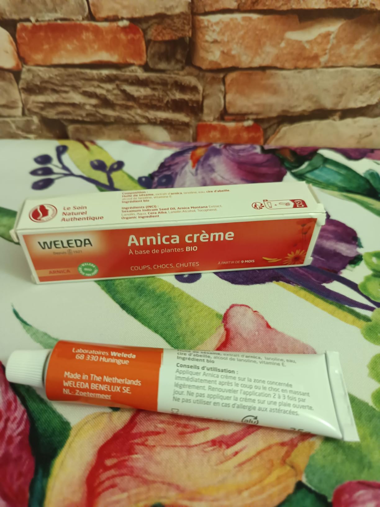 Indispensable à la maison