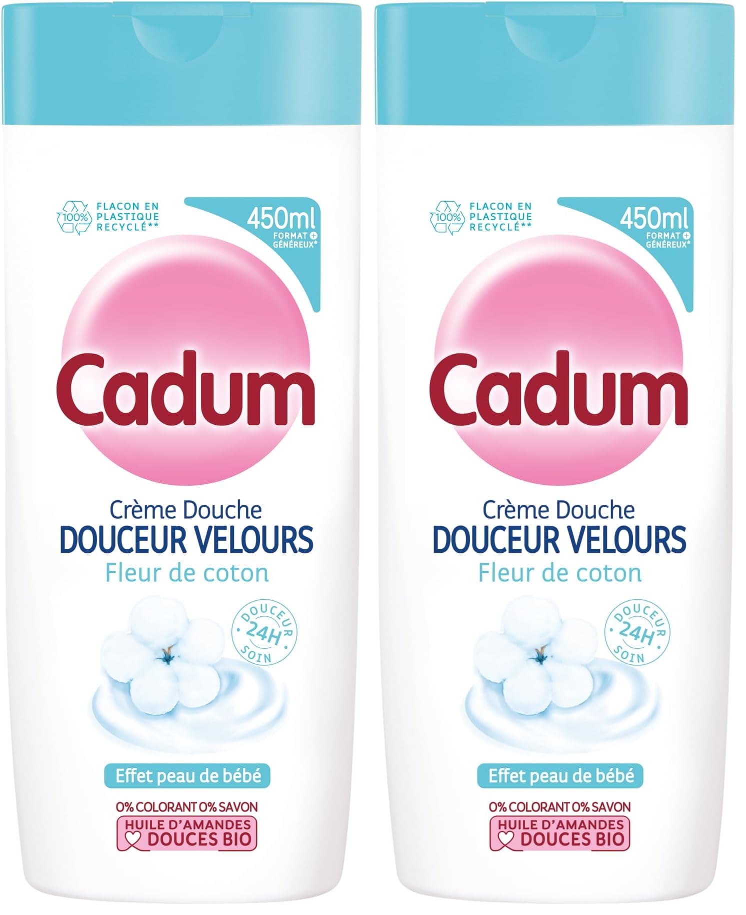 cadum-cr-me-douche-douceur-velours-fleur-de-coton-450-ml-gel-douche-adoucissant- image 8
