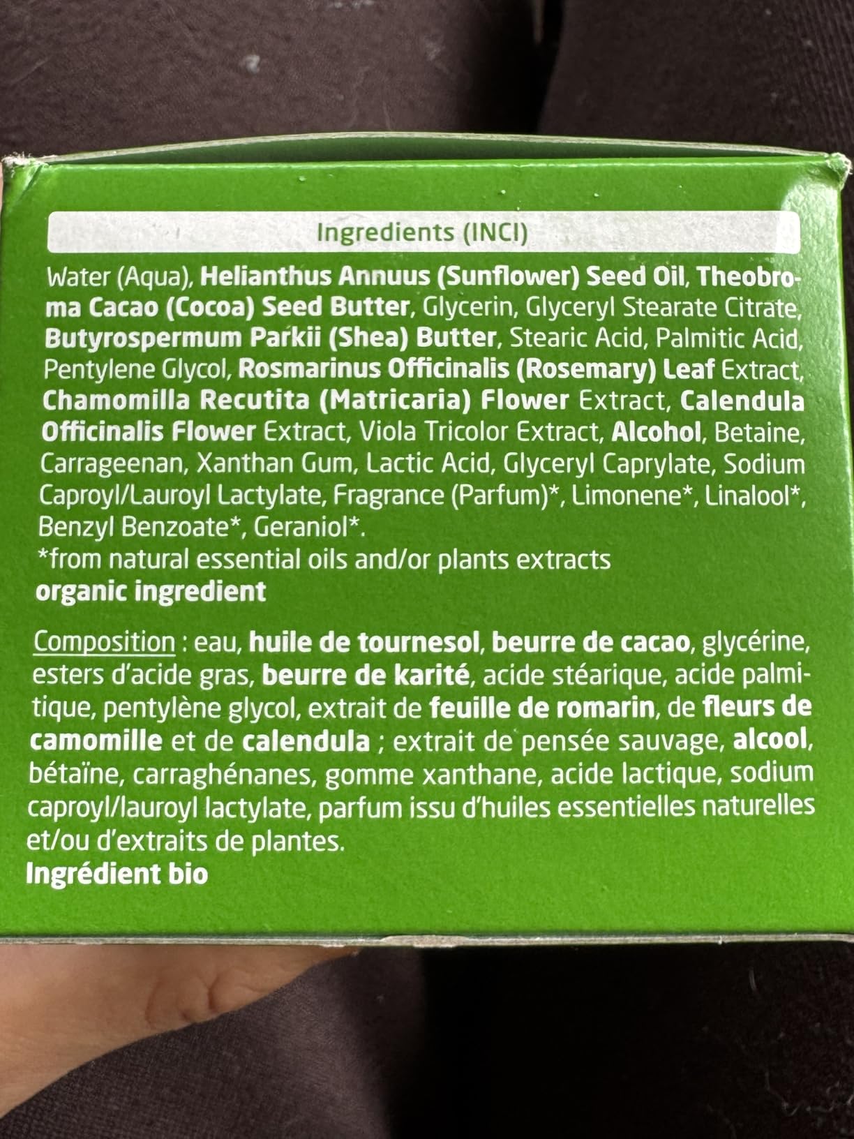 Le meilleur de la gamme