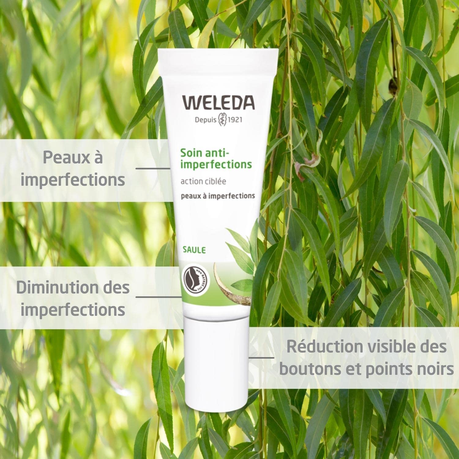 weleda-soin-anti-imperfections-saule-10-ml-cr-me-visage-cibl-e-boutons-et-points image 2