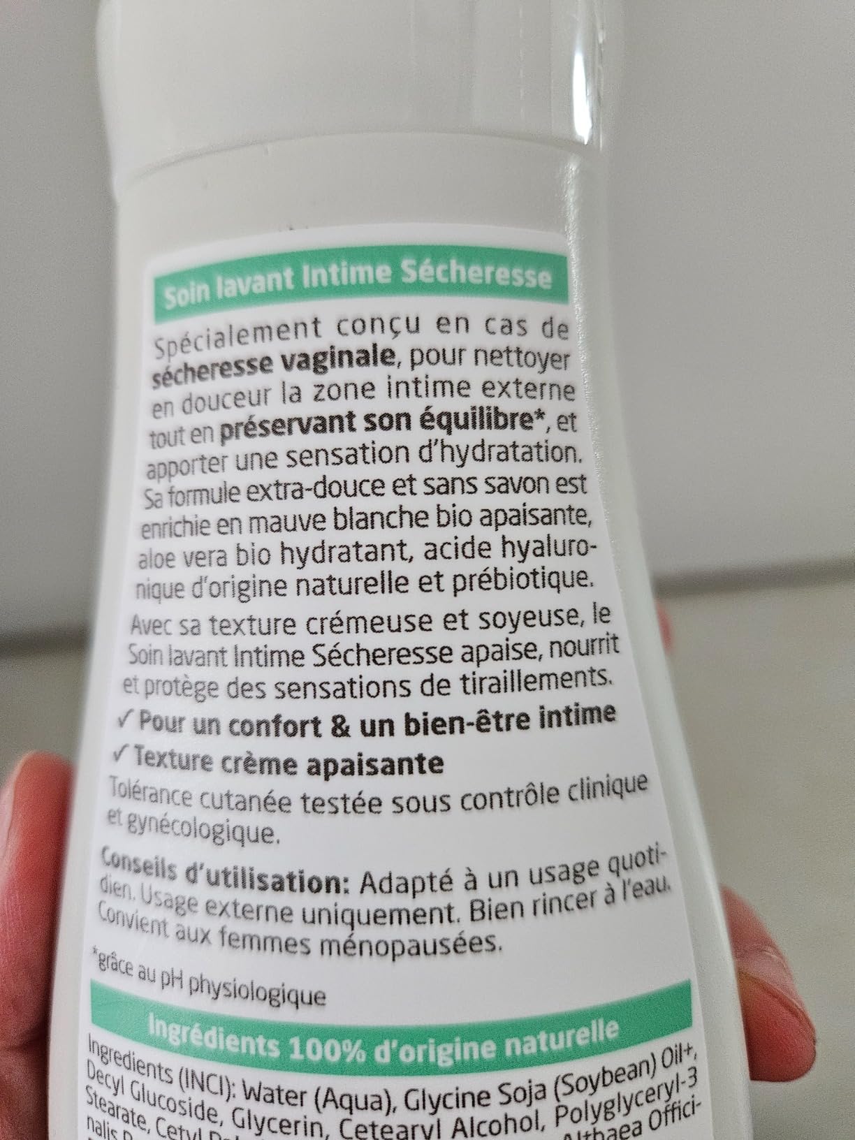Aide un peu