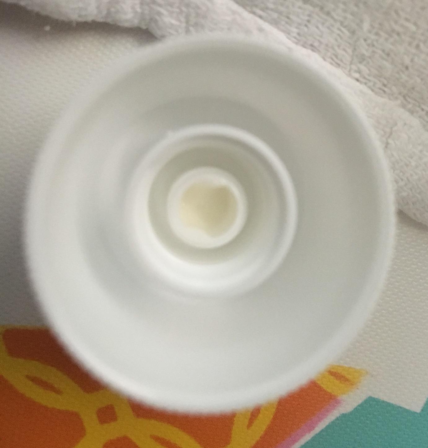 Bonne crème d'appoint