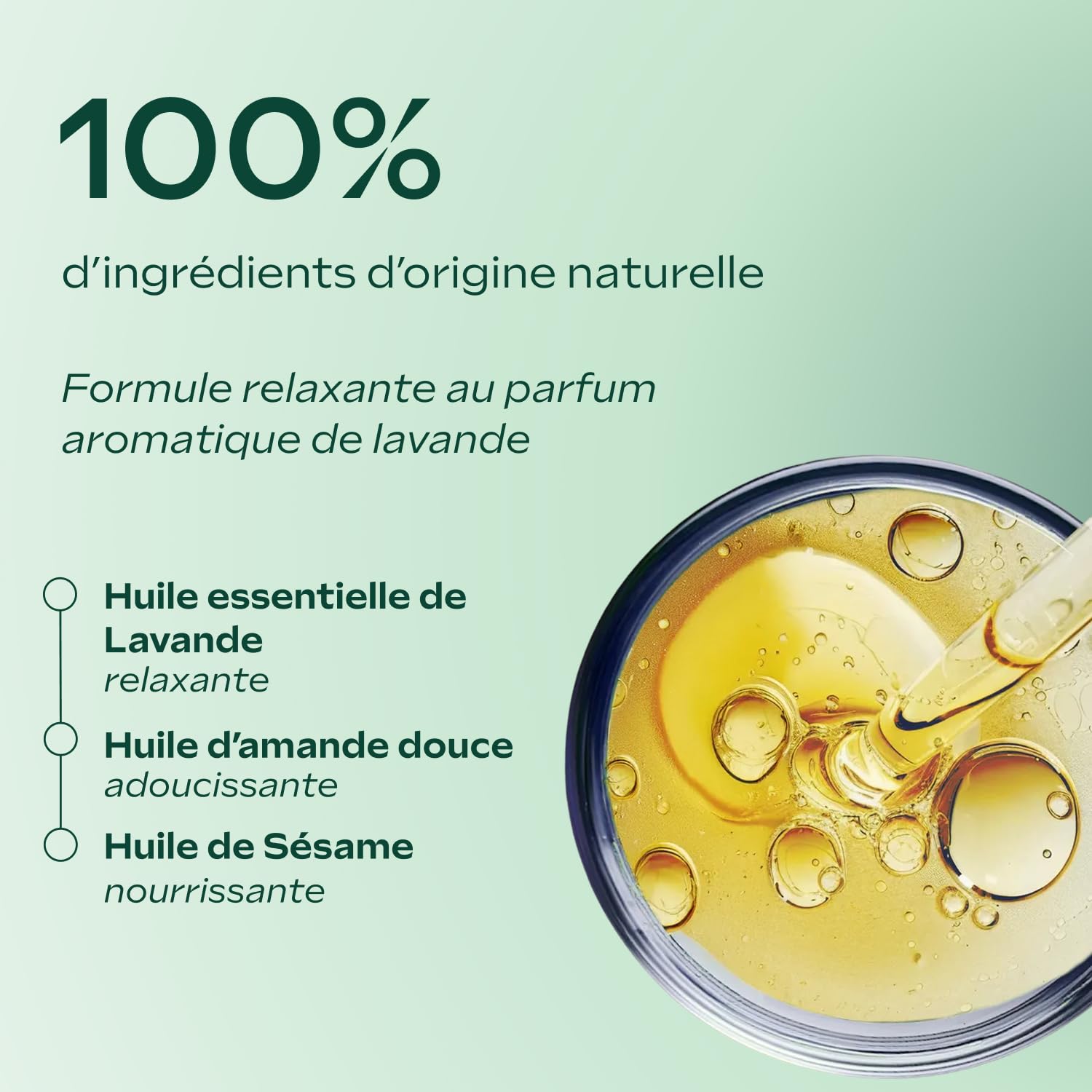weleda-huile-relaxante-la-lavande-100-ml-huile-de-soin-et-de-massage-corps-vegan image 5