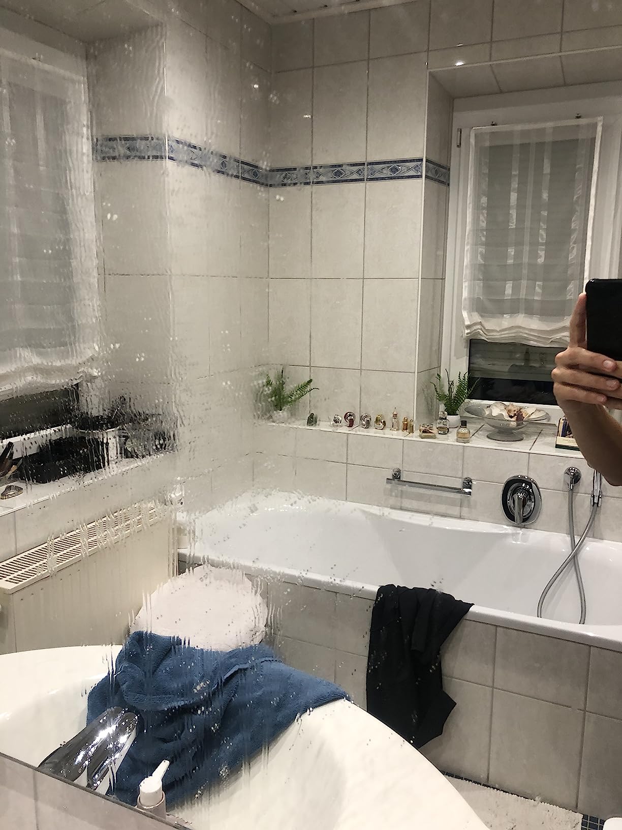 Ma crème d'hiver préférée