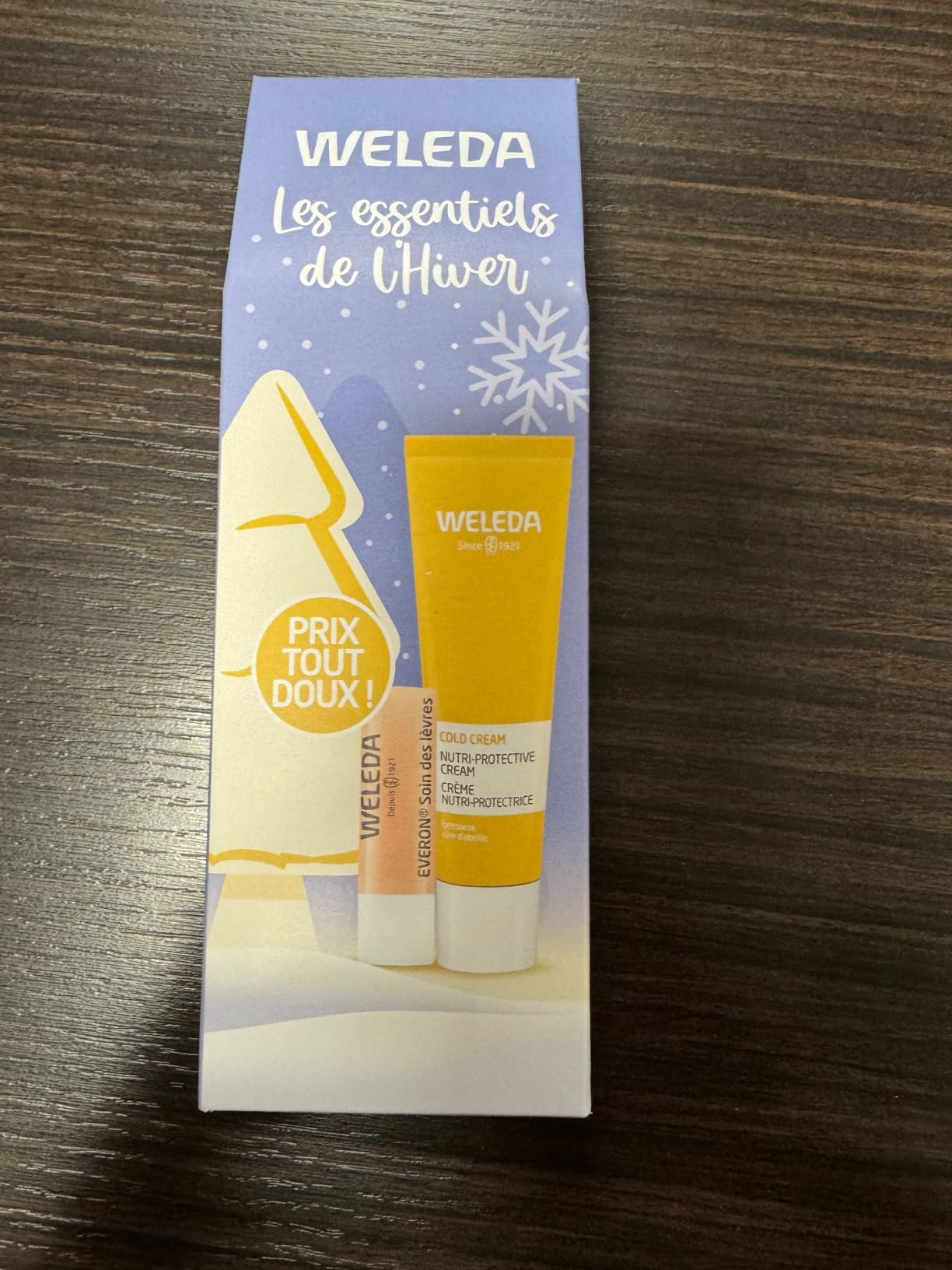 Très bon duo