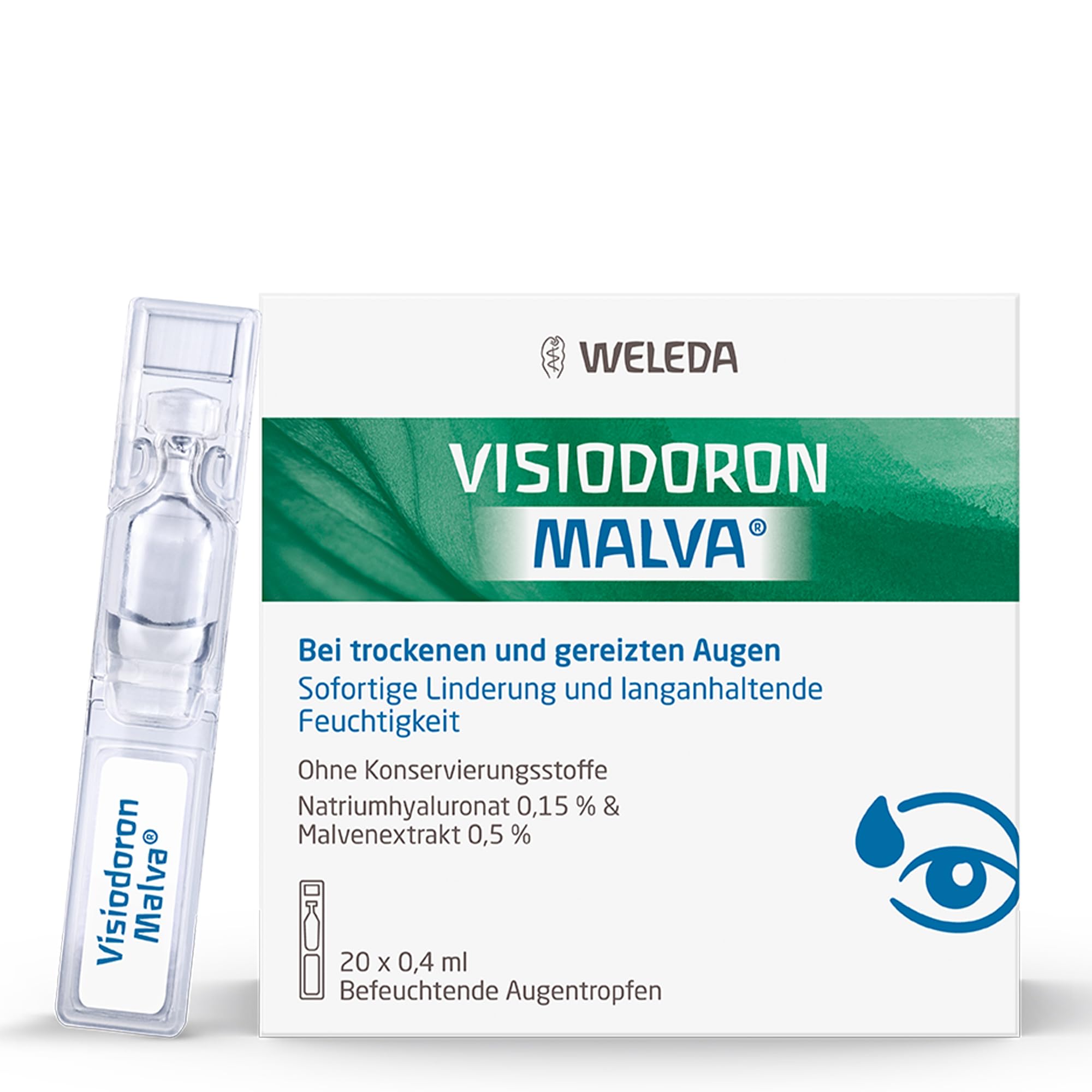 weleda-visiodoron-malva-solution-ophtalmique-en-unidose-20-0-4-ml-acide-hyaluron image 1