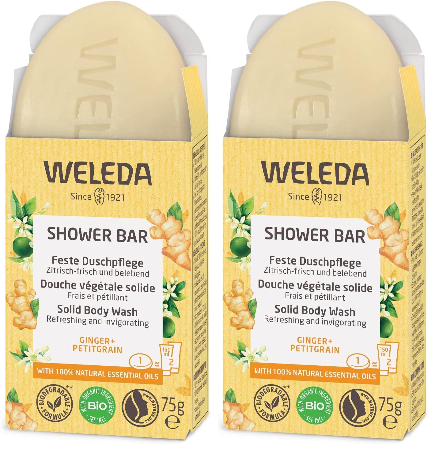weleda-douche-v-g-tale-solide-gingembre-petitgrain-75-g-savon-solide-corps-100-o image 8