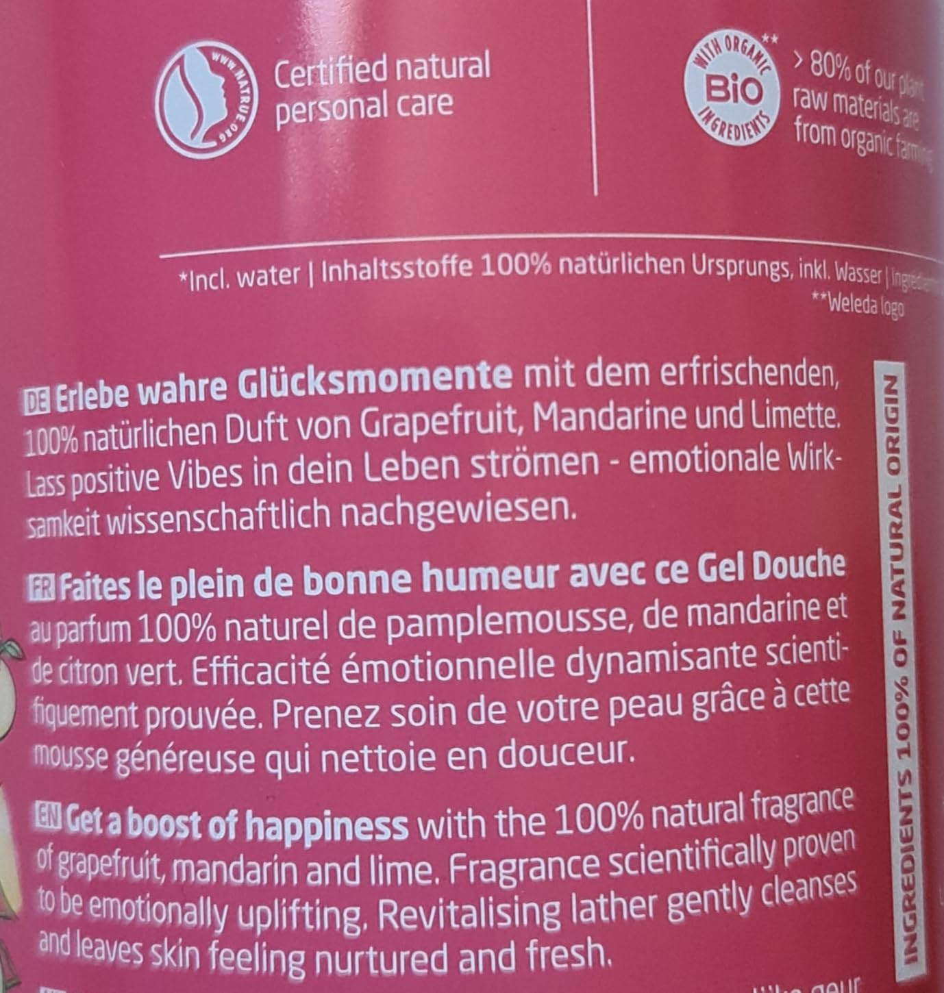 Très bon produit