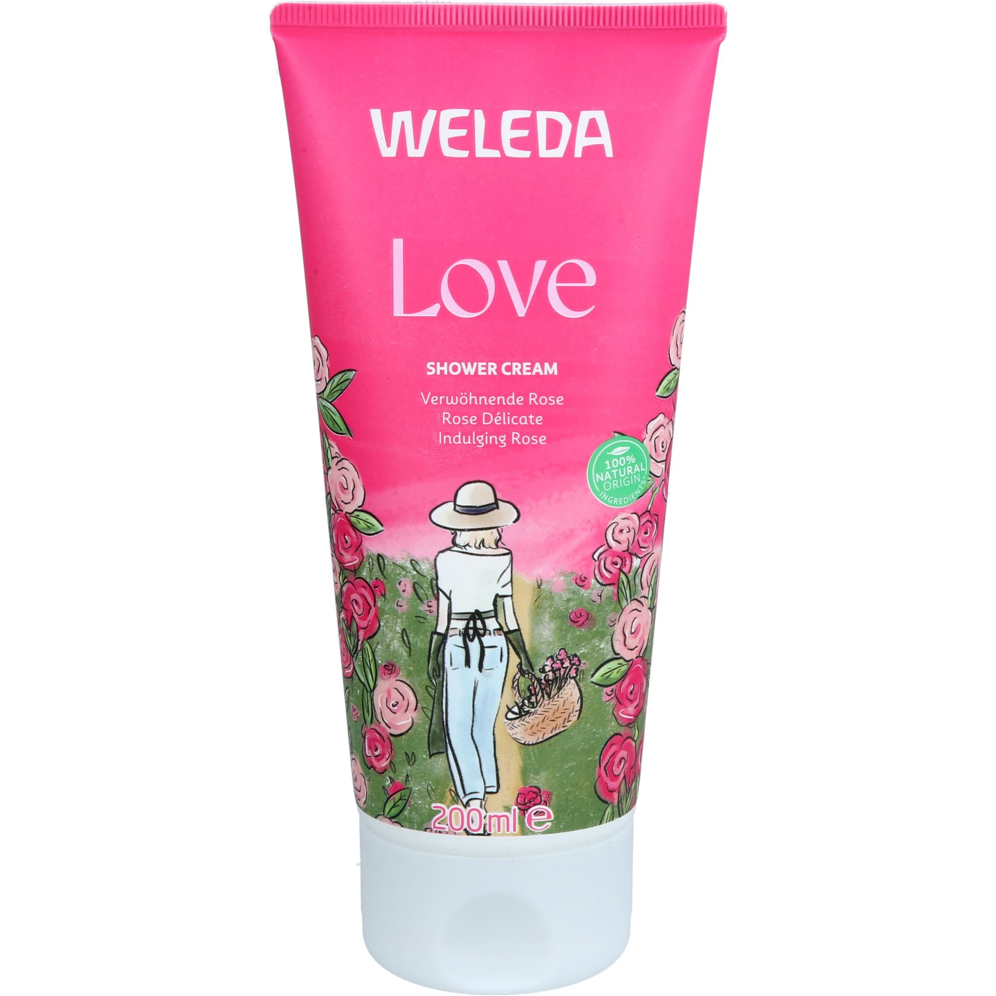 weleda-aroma-shower-relax-cr-me-de-douche-lavande-200-ml-parfum-100-naturel-lava image 7