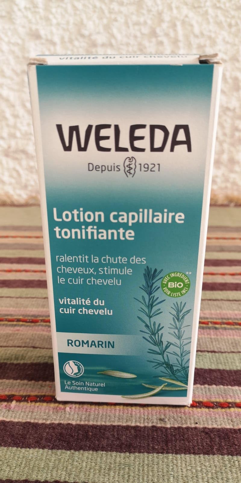 Format trop petit pour moi