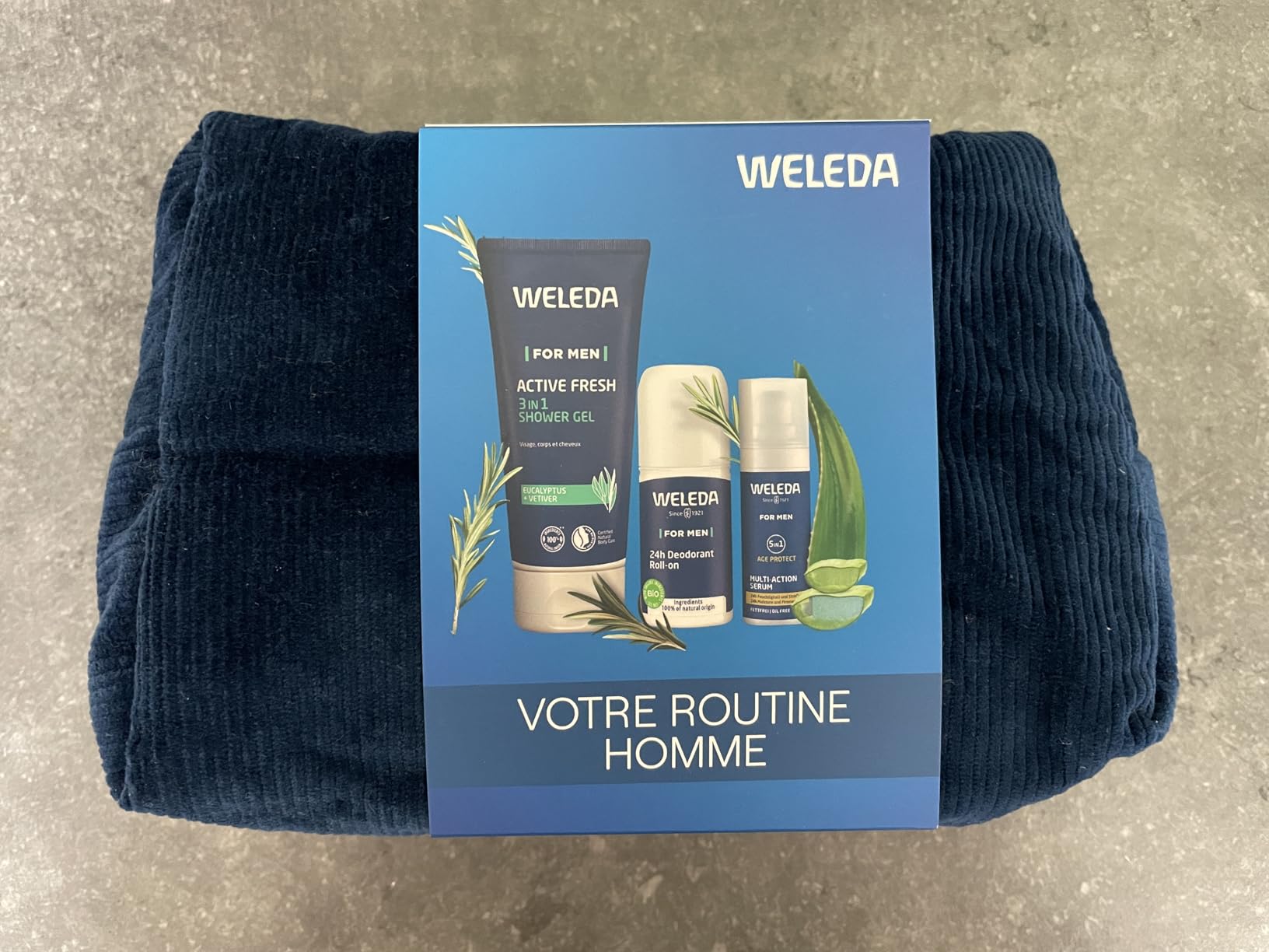 Bon coffret cadeau