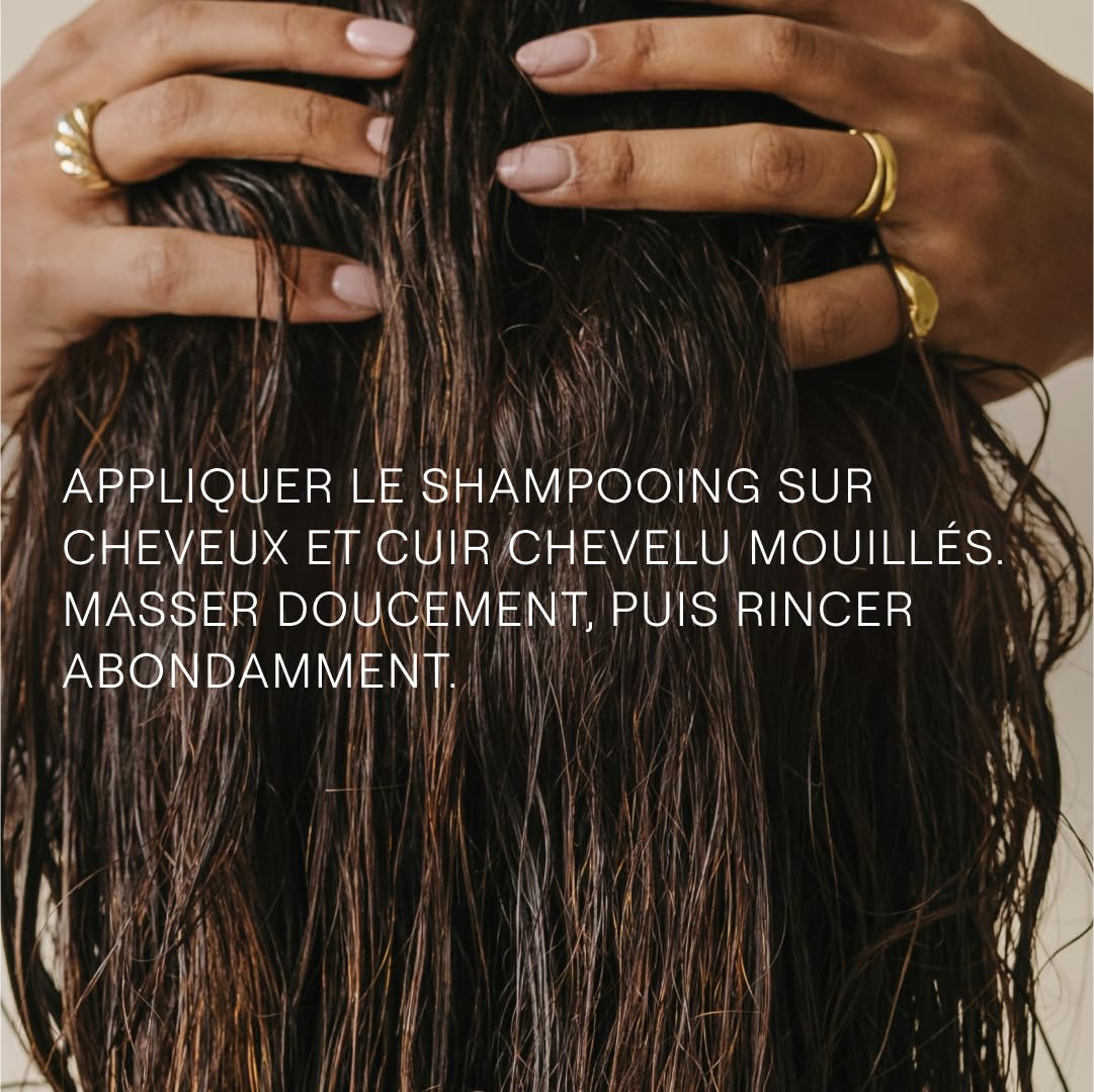 weleda-shampooing-revitalisant-au-romarin-250-ml-volume-cheveux-fins-huile-de-ro image 5