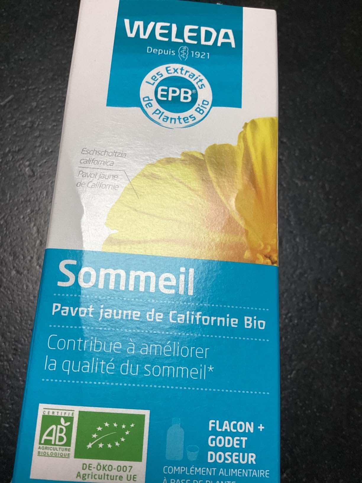 Ma routine du soir indispensable