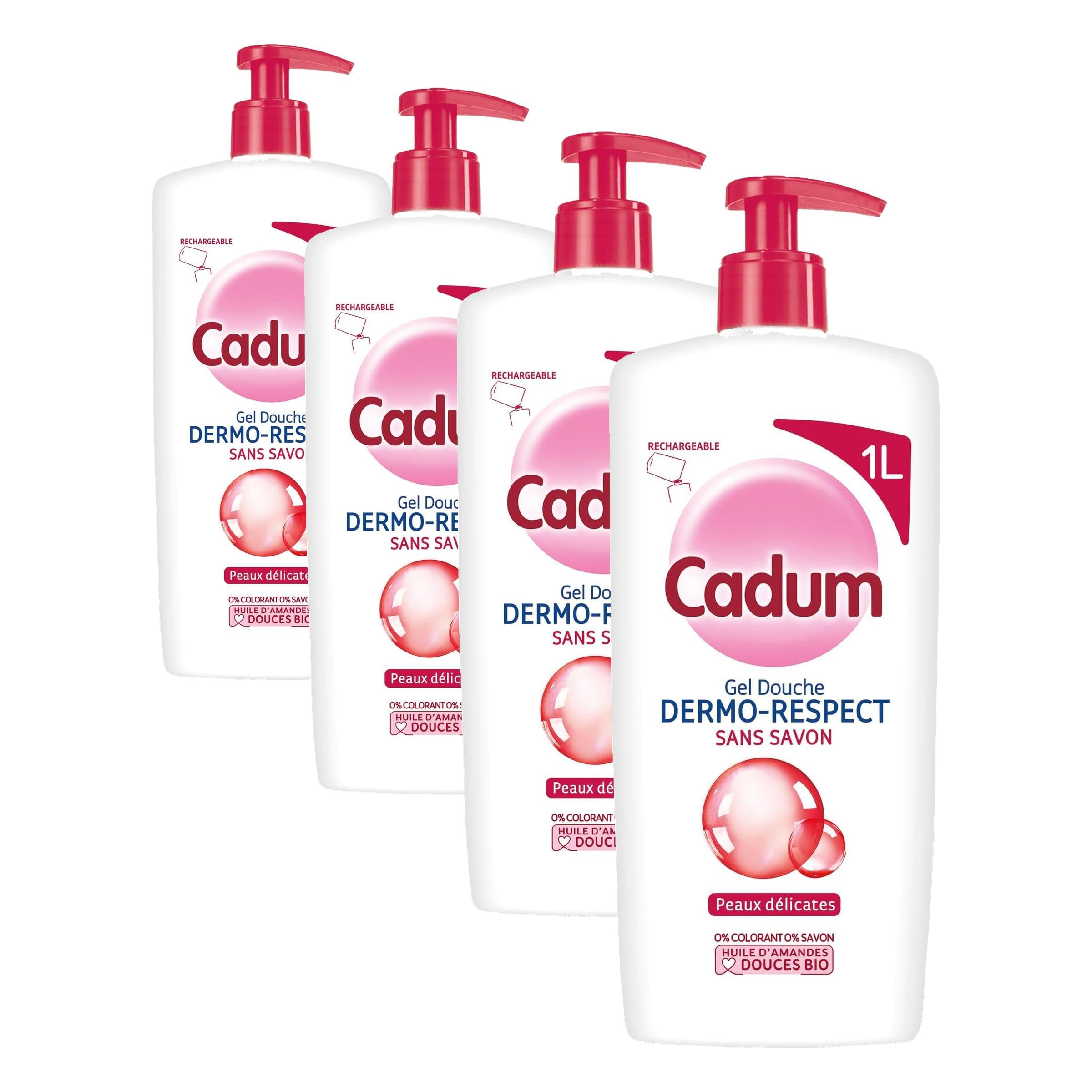 cadum-dermo-respect-gel-douche-grand-format-sans-savon-l-huile-d-amandes-douces- image 3