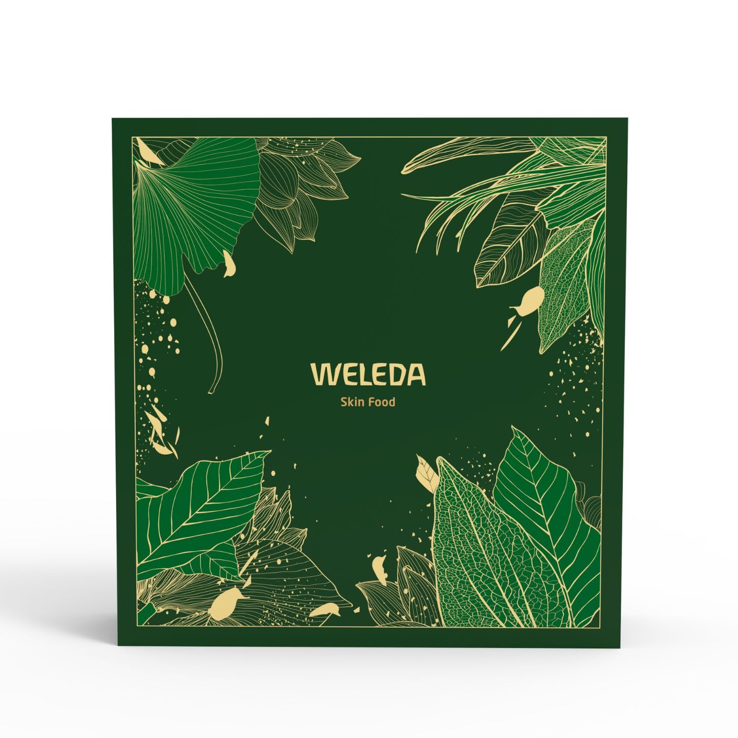 weleda-coffret-skin-food-no-l-2024-gel-en-huile-nettoyant-75-ml-cr-me-de-jour-no image 1