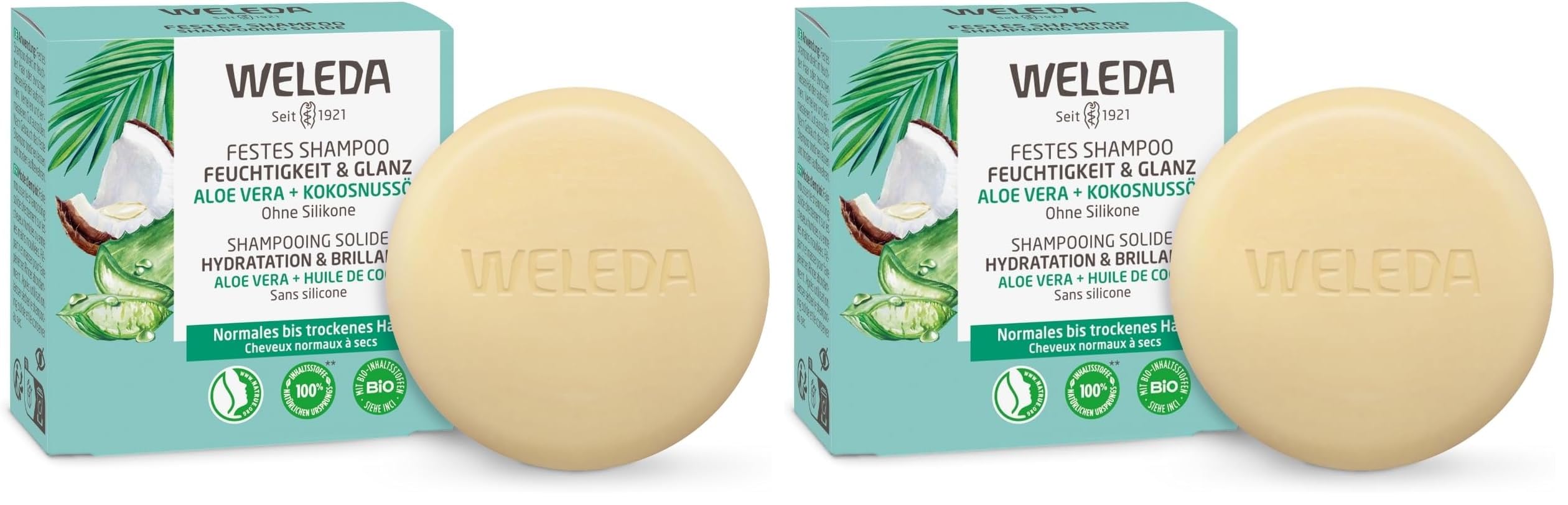 weleda-shampoing-solide-hydratation-brillance-50-g-shampoing-solide-cheveux-norm image 8