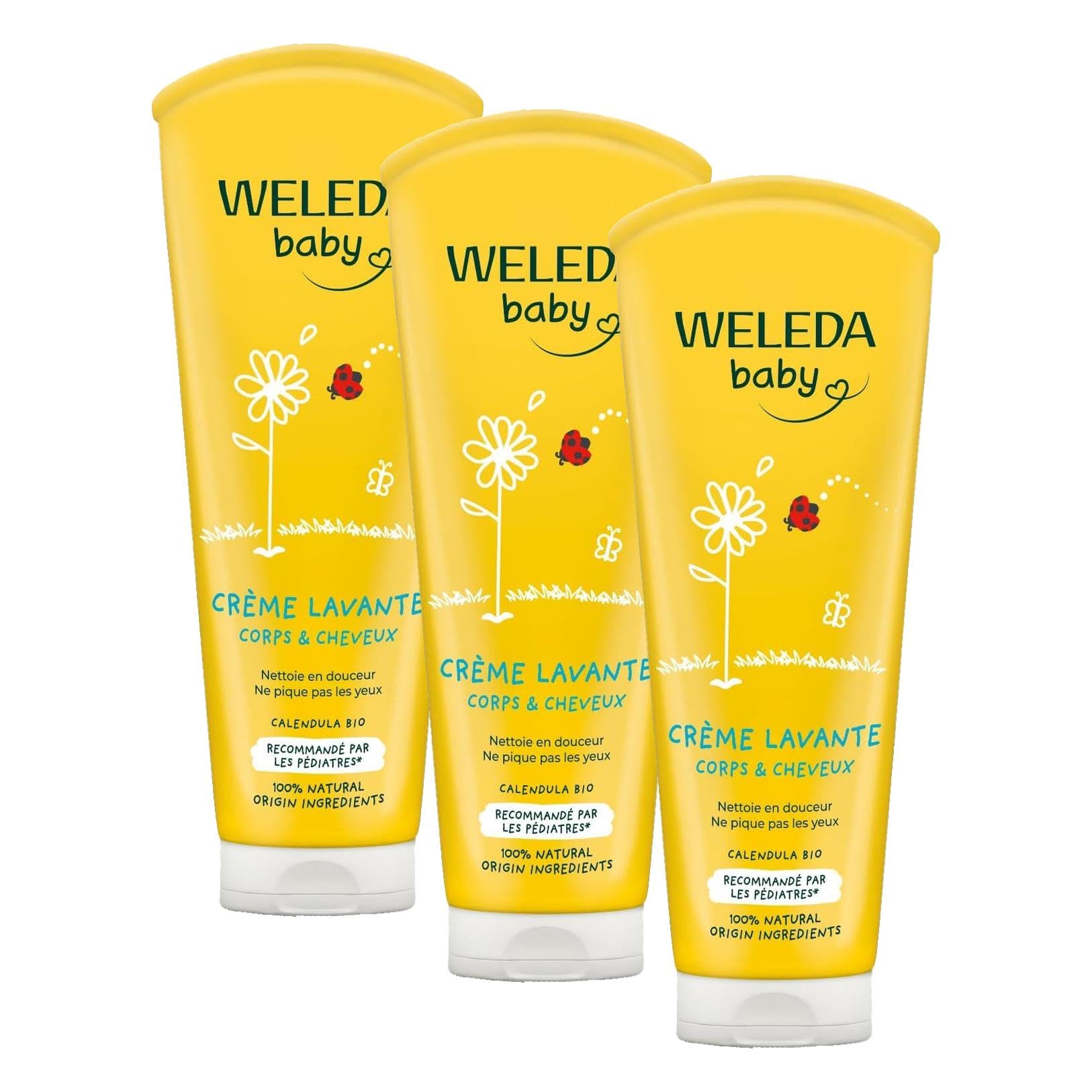 weleda-cr-me-lavante-corps-cheveux-b-b-calendula-200-ml-gel-lavant-2-en-1-d-s-la image 7