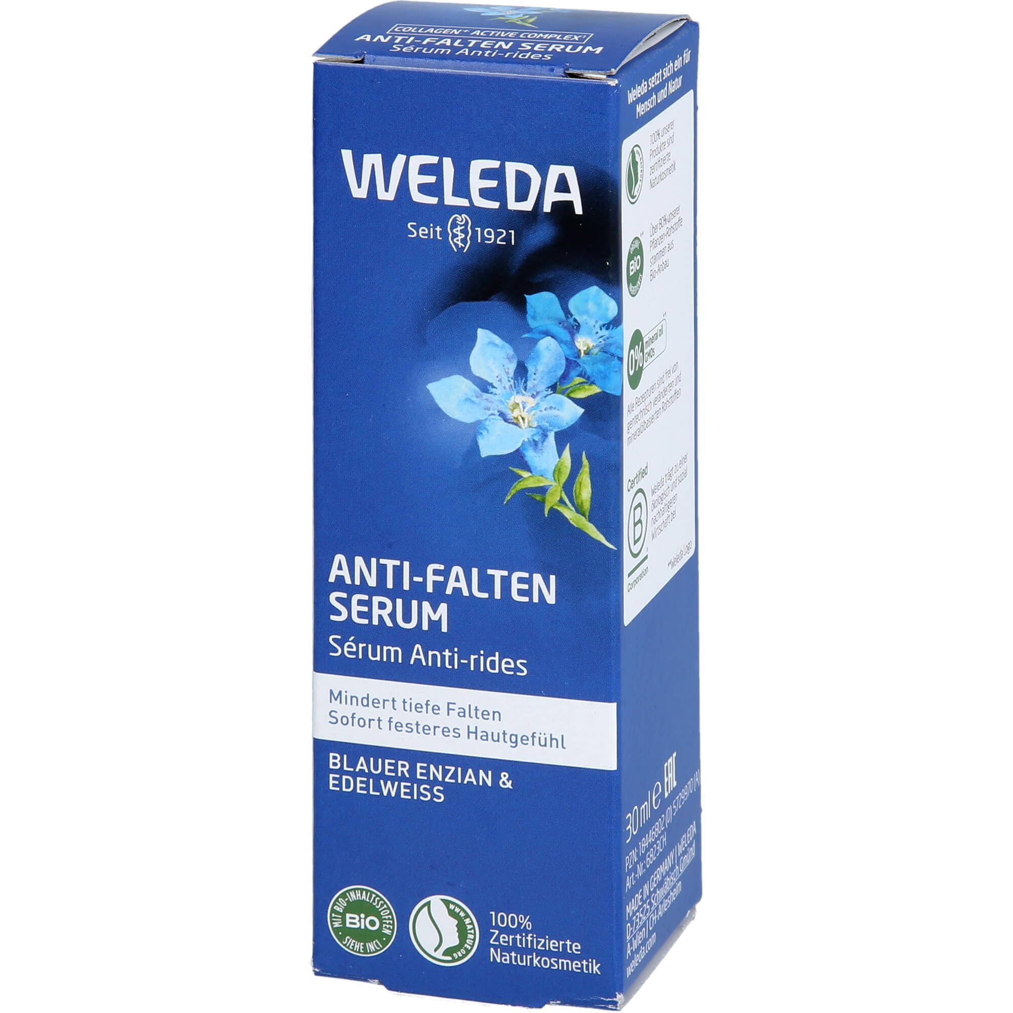 weleda-s-rum-redensifiant-gentiane-bleue-edelweiss-30-ml-s-rum-anti-ge-50-collag image 4