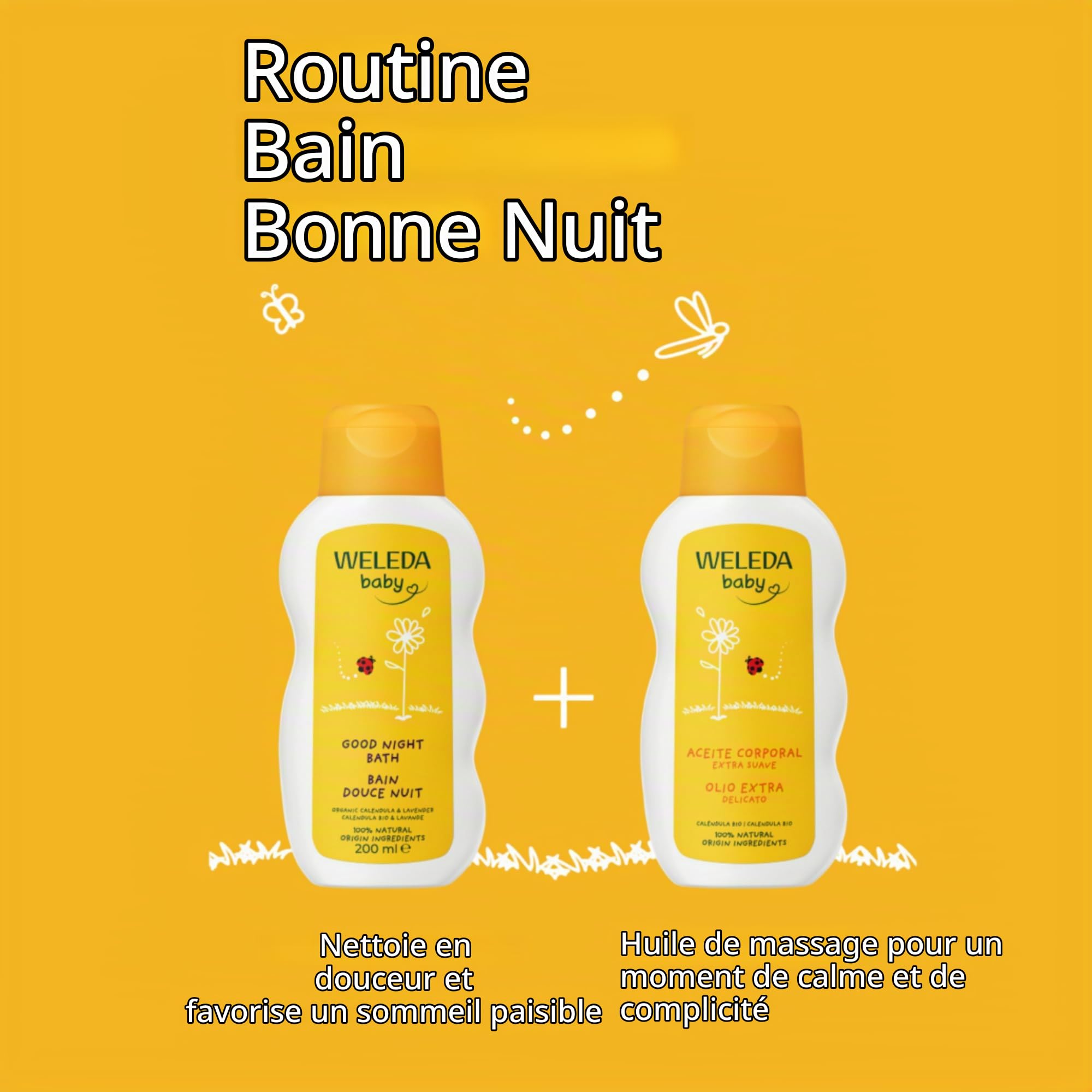 weleda-huile-de-massage-douceur-b-b-calendula-camomille-bio-200-ml-d-s-la-naissa image 4
