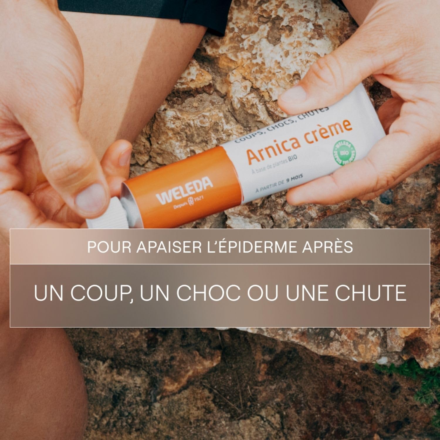 weleda-arnica-cr-me-25-g-cr-me-apaisante-coups-et-chocs-d-s-9-mois-100-d-origine image 3