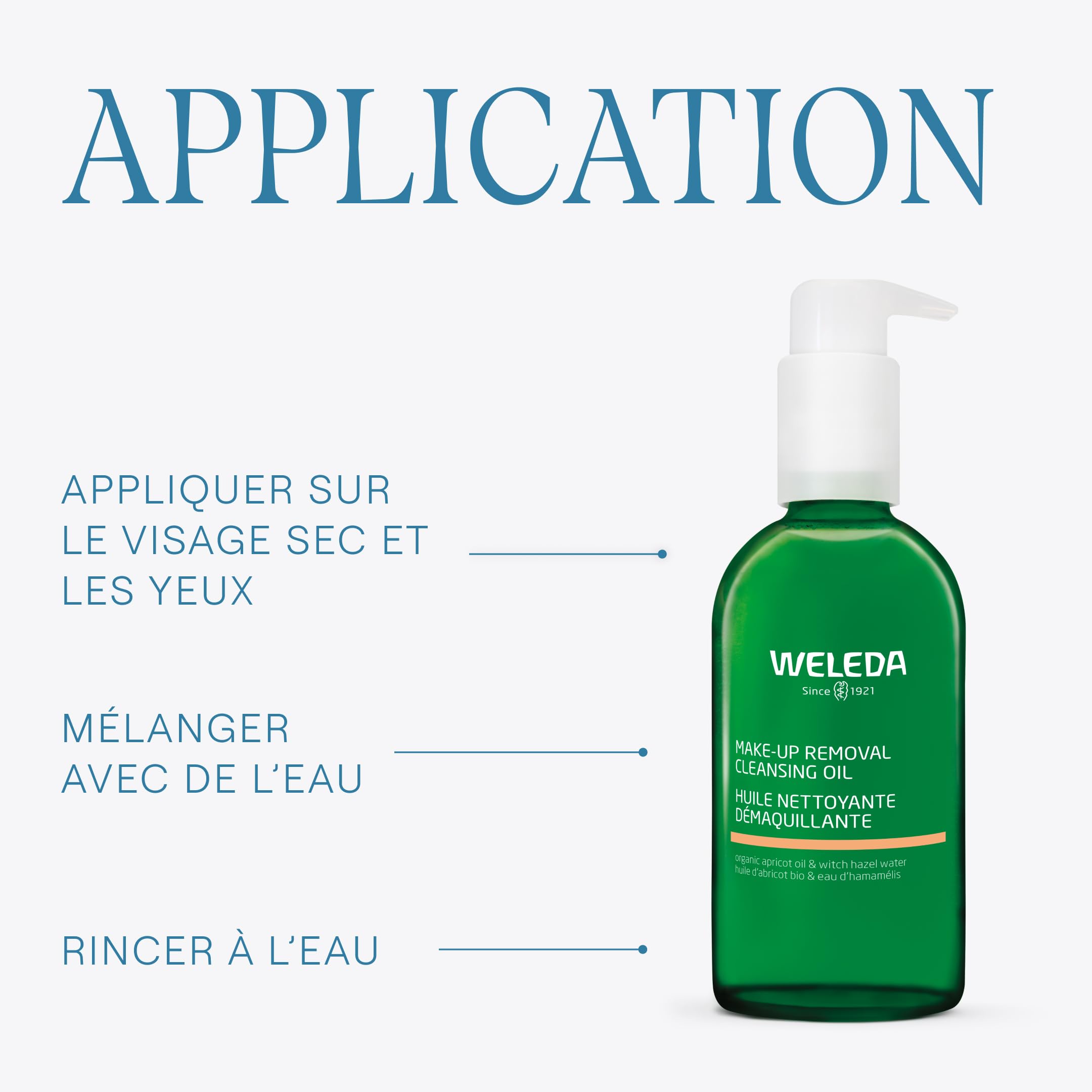 weleda-huile-nettoyante-d-maquillante-visage-yeux-150-ml-cleansing-oil-sans-parf image 4