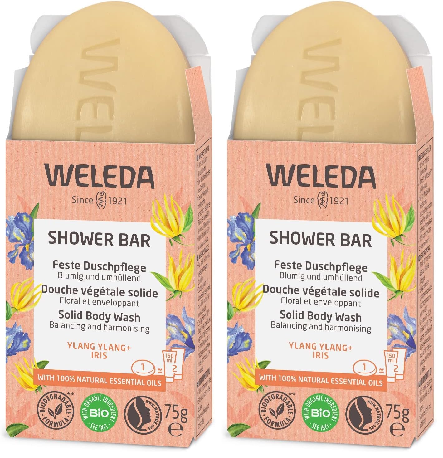weleda-douche-v-g-tale-solide-gingembre-petitgrain-75-g-savon-solide-corps-100-o image 7