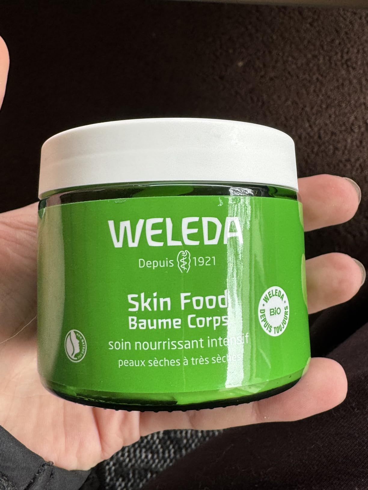 Très bon produit
