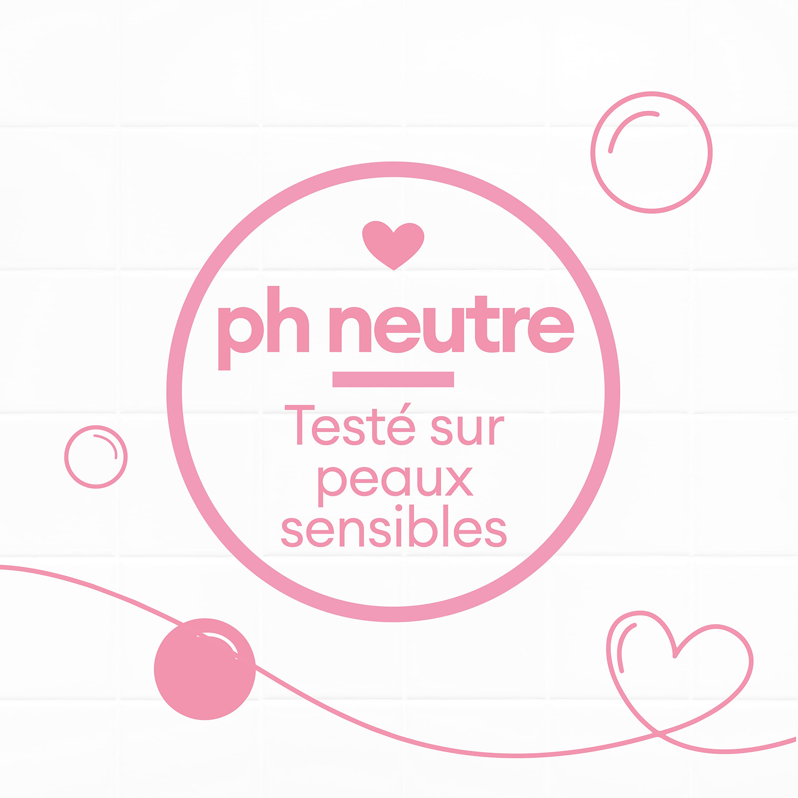 cadum-gel-corps-et-cheveux-hypoallerg-nique-camomille-750-ml-gel-2-en-1-ph-neutr image 5