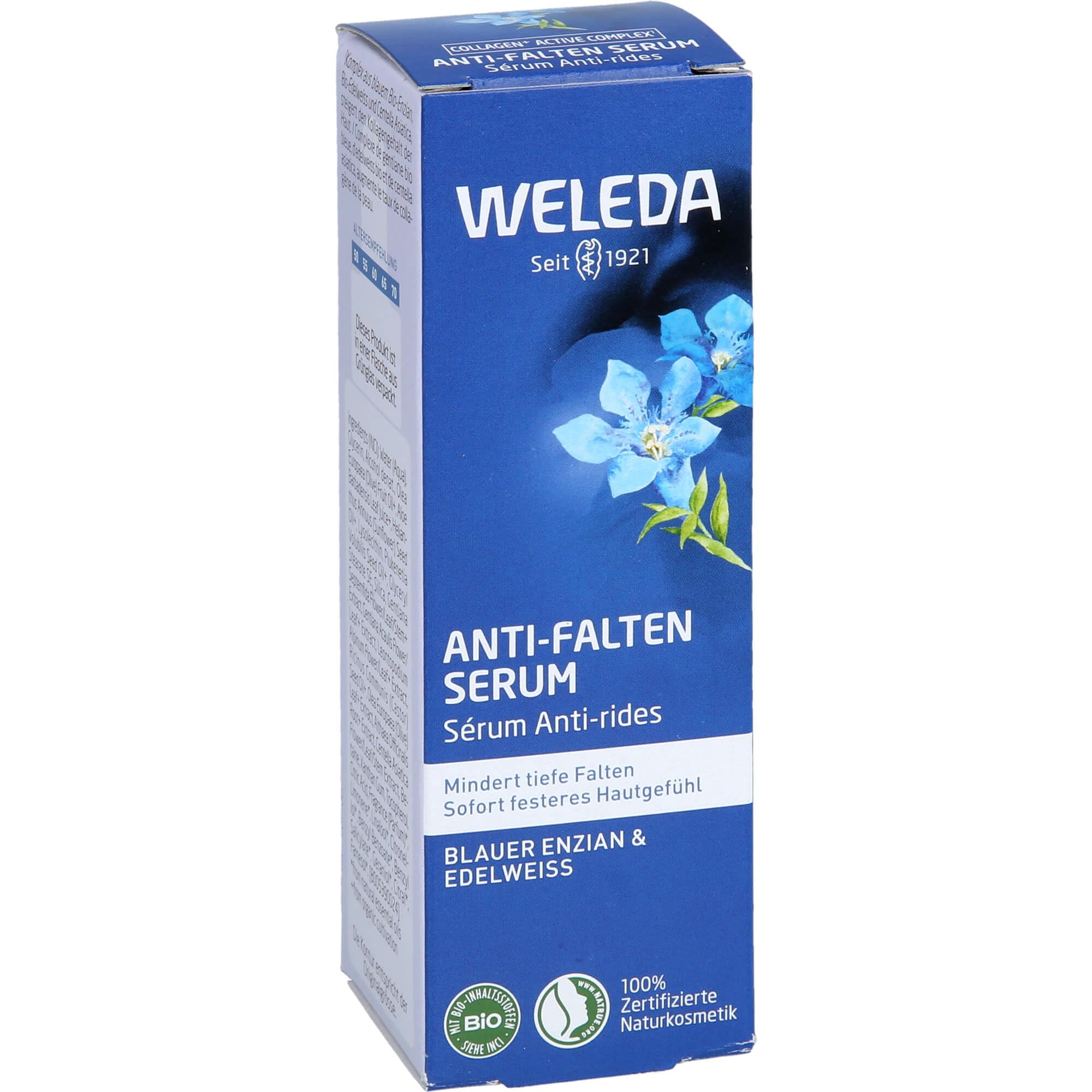 weleda-s-rum-redensifiant-gentiane-bleue-edelweiss-30-ml-s-rum-anti-ge-50-collag image 5