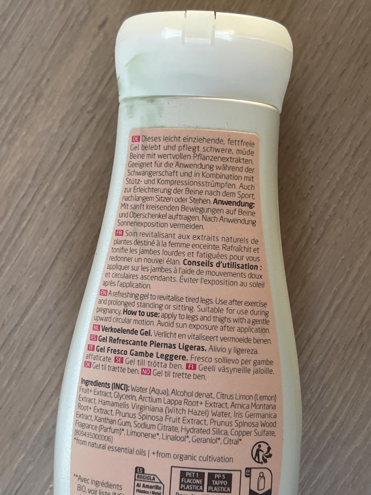 Offert à ma fille enceinte