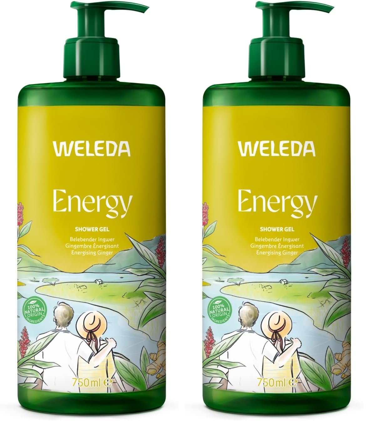 weleda-energy-gel-douche-gingembre-nergisant-750-ml-grand-format-femme-homme-100 image 6