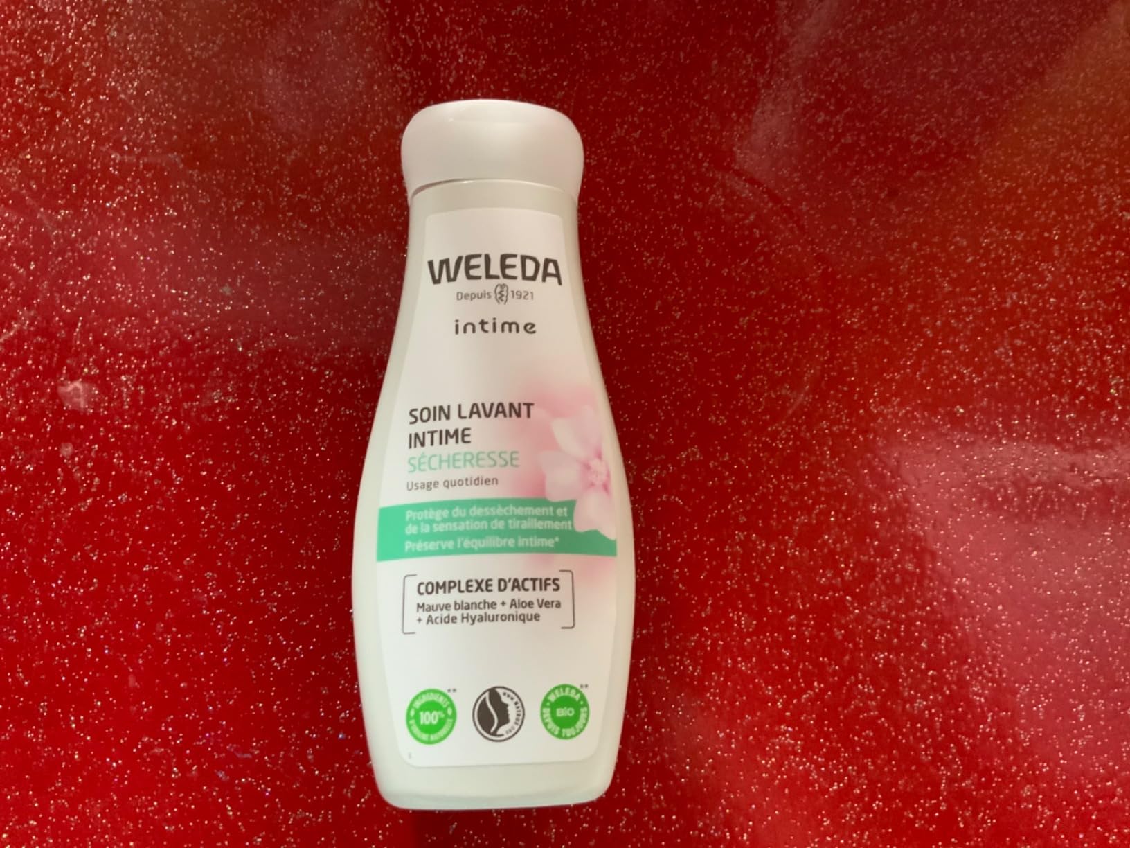 Bon produit bio