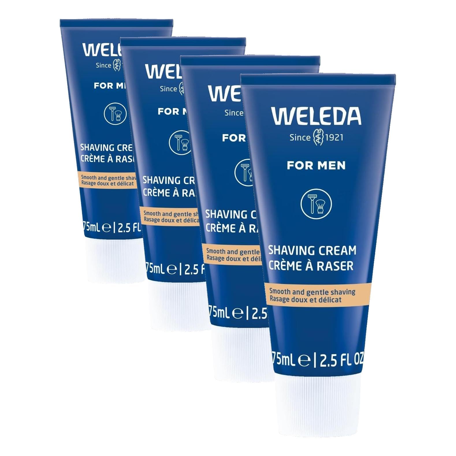 weleda-cr-me-raser-homme-75-ml-mousse-raser-avec-ou-sans-blaireau-amande-douce-l image 6
