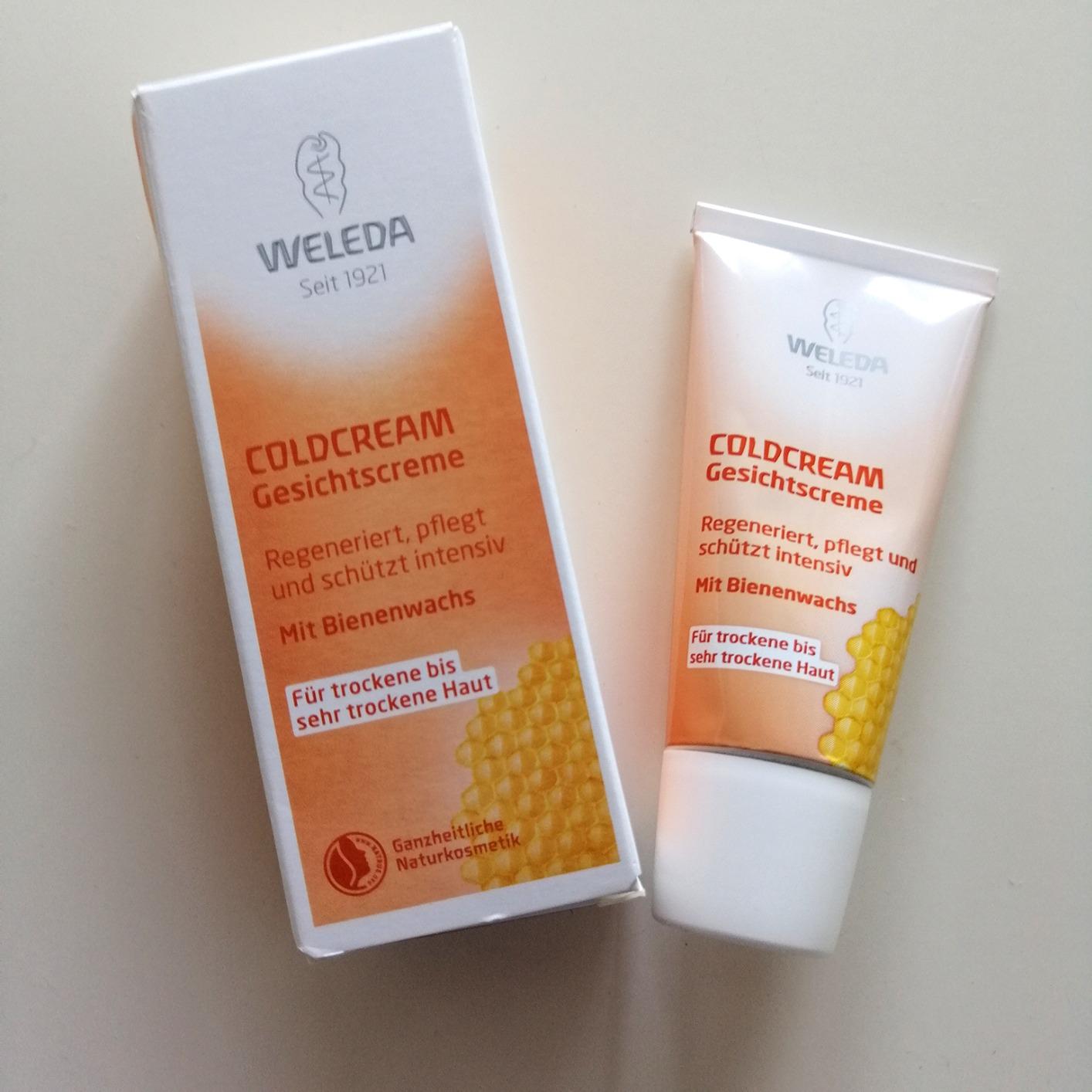 Bonne crème familial
