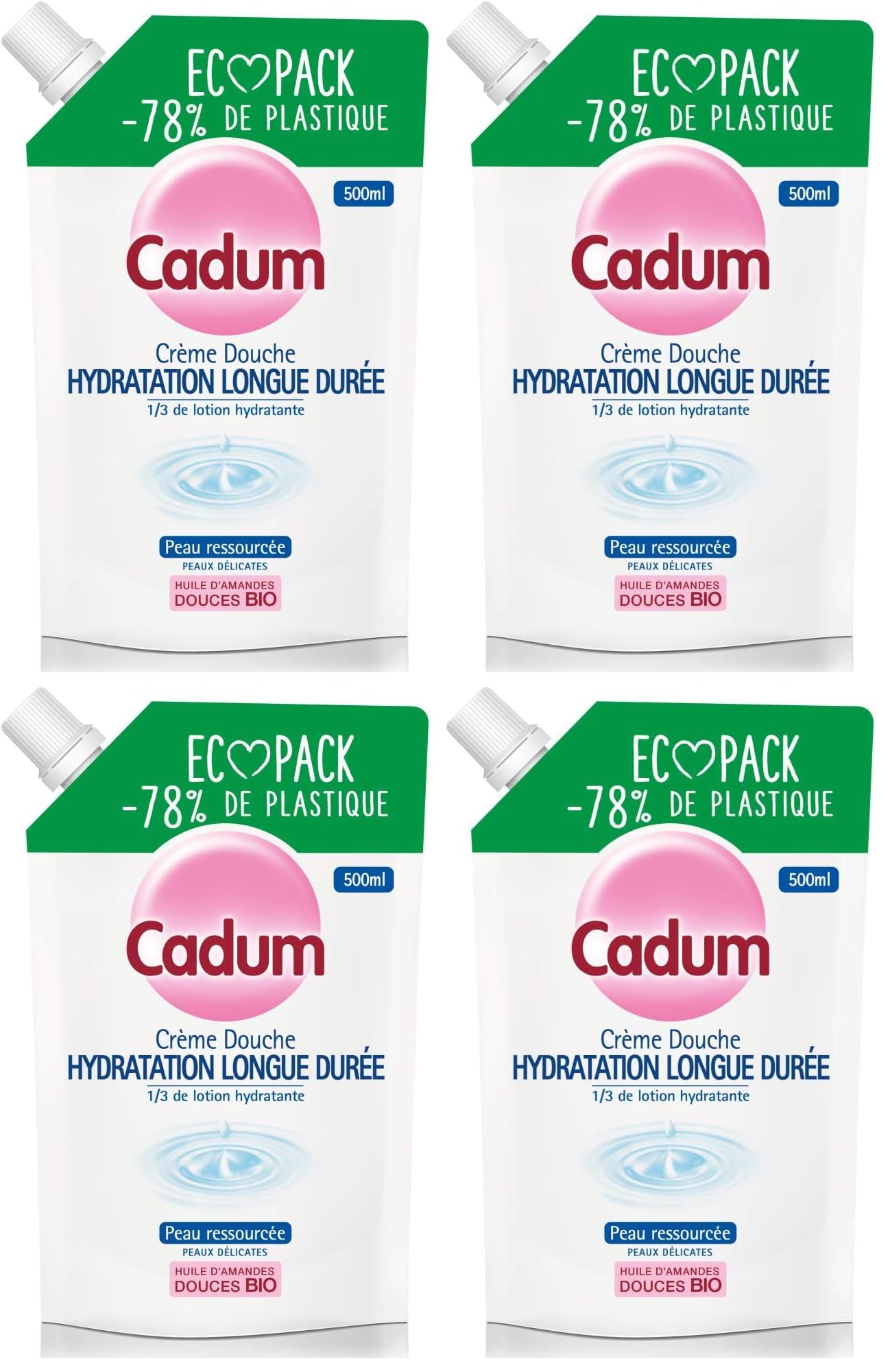 cadum-cr-me-douche-hydratation-longue-dur-e-gel-douche-l-huile-d-amandes-douces- image 2
