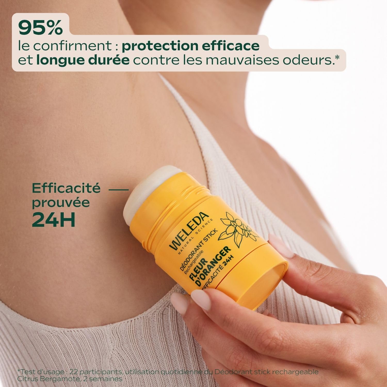 weleda-d-odorant-stick-rechargeable-fleur-d-oranger-50-g-100-origine-naturelle-s image 5