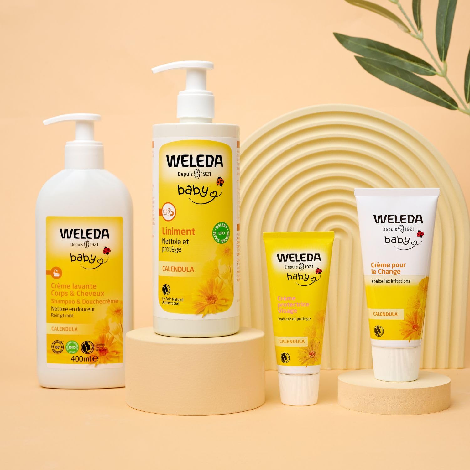 weleda-cr-me-hydratante-visage-calendula-50-ml-cr-me-protectrice-visage-b-b-et-e image 4