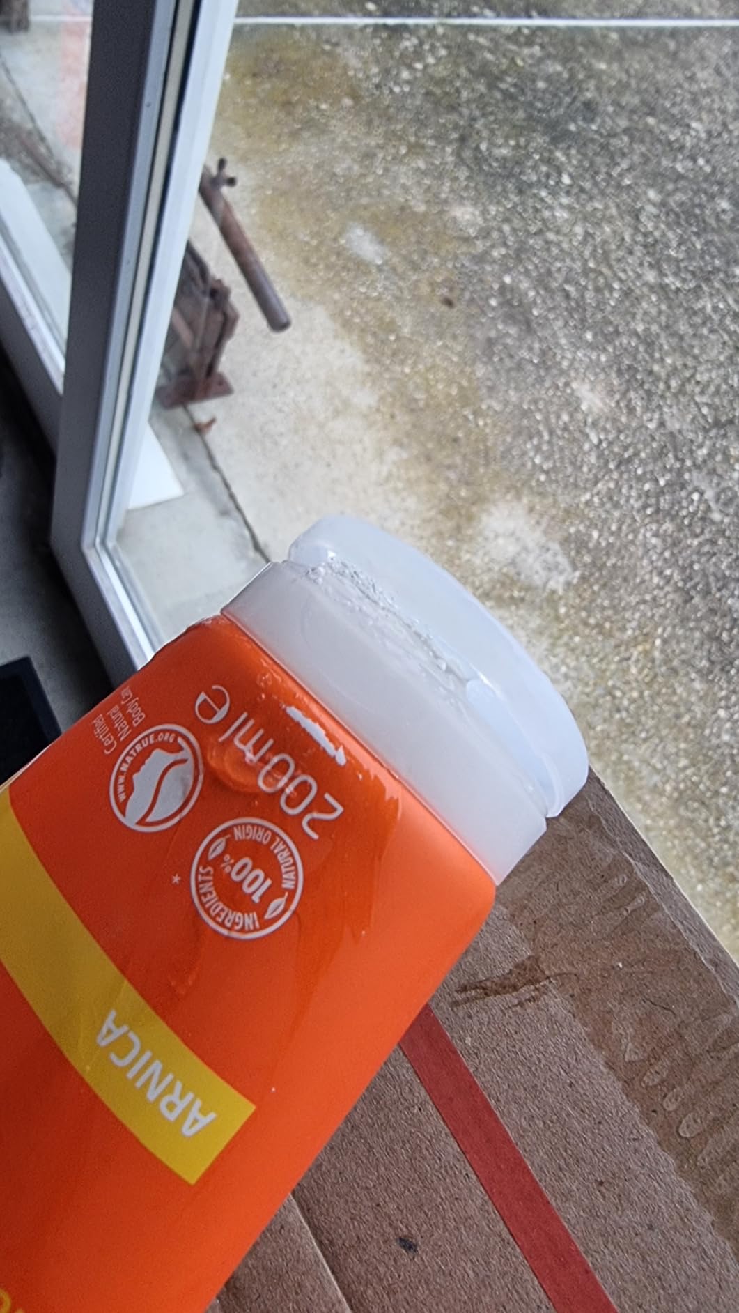 Un classique à la maison