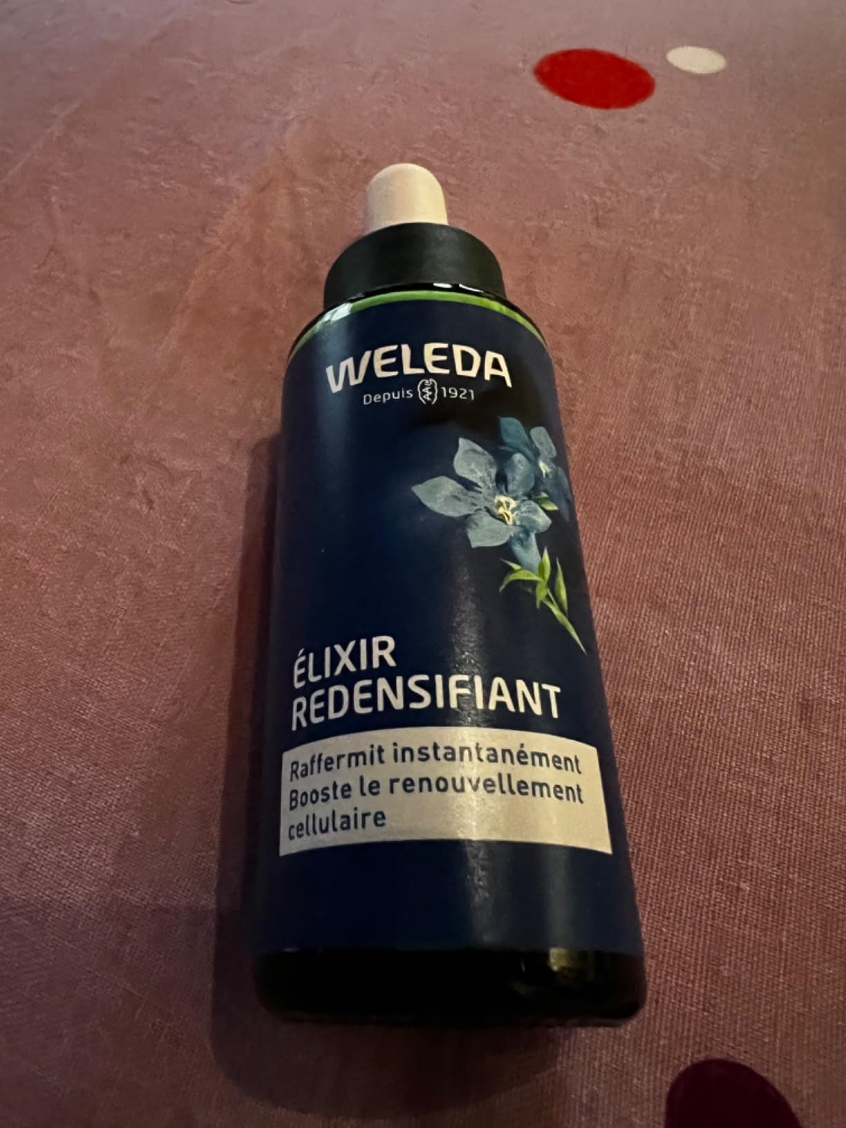 Très bon produit