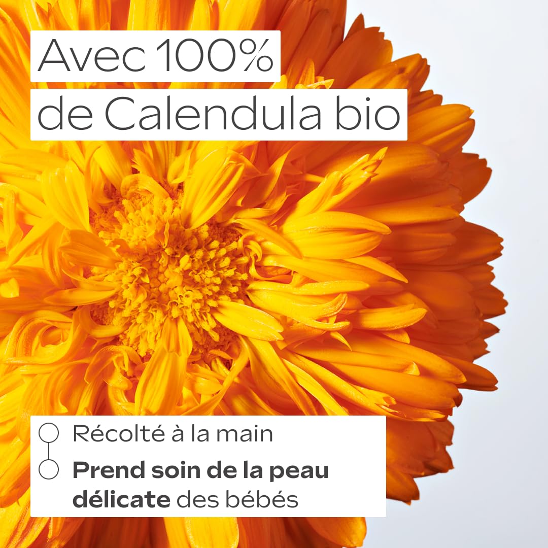 weleda-cr-me-lavante-corps-cheveux-b-b-calendula-200-ml-gel-lavant-2-en-1-d-s-la image 4