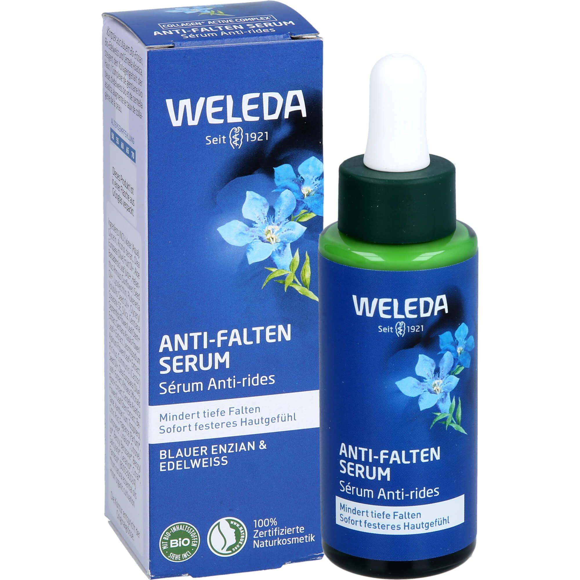 weleda-s-rum-redensifiant-gentiane-bleue-edelweiss-30-ml-s-rum-anti-ge-50-collag image 3