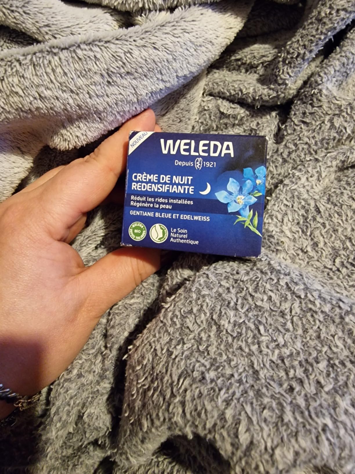 Bien pour les 50+