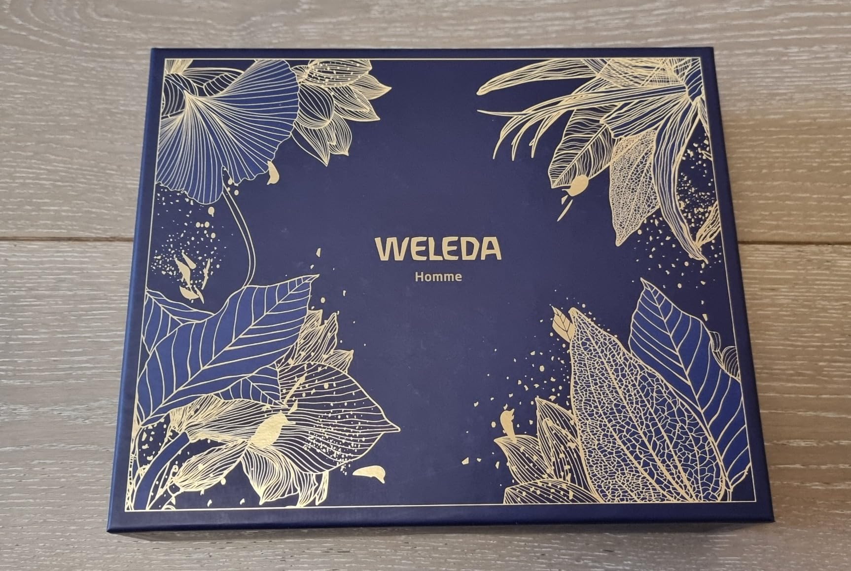 Bon coffret découverte