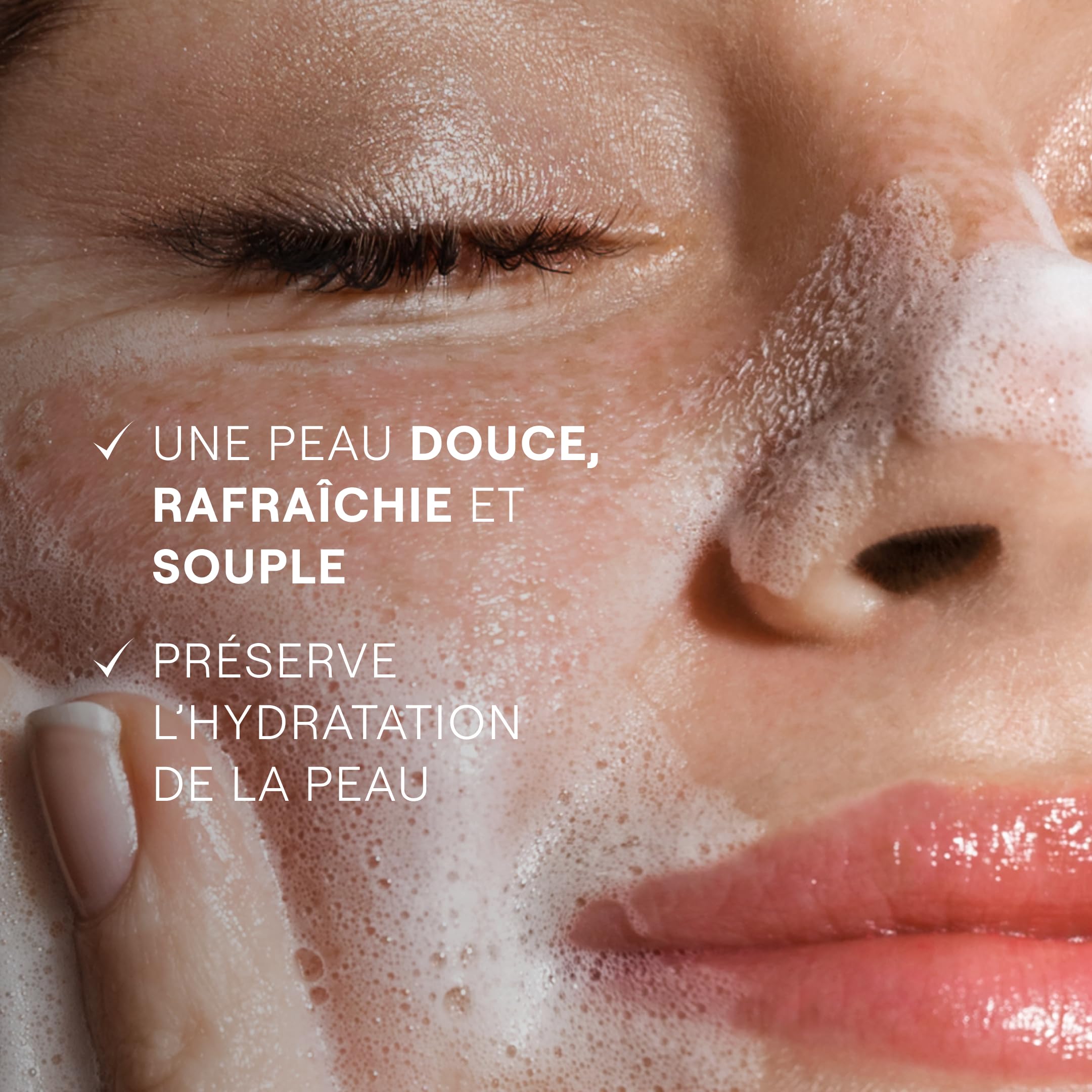 weleda-mousse-nettoyante-douceur-150-ml-nettoyant-visage-et-d-maquillant-peaux-n image 3
