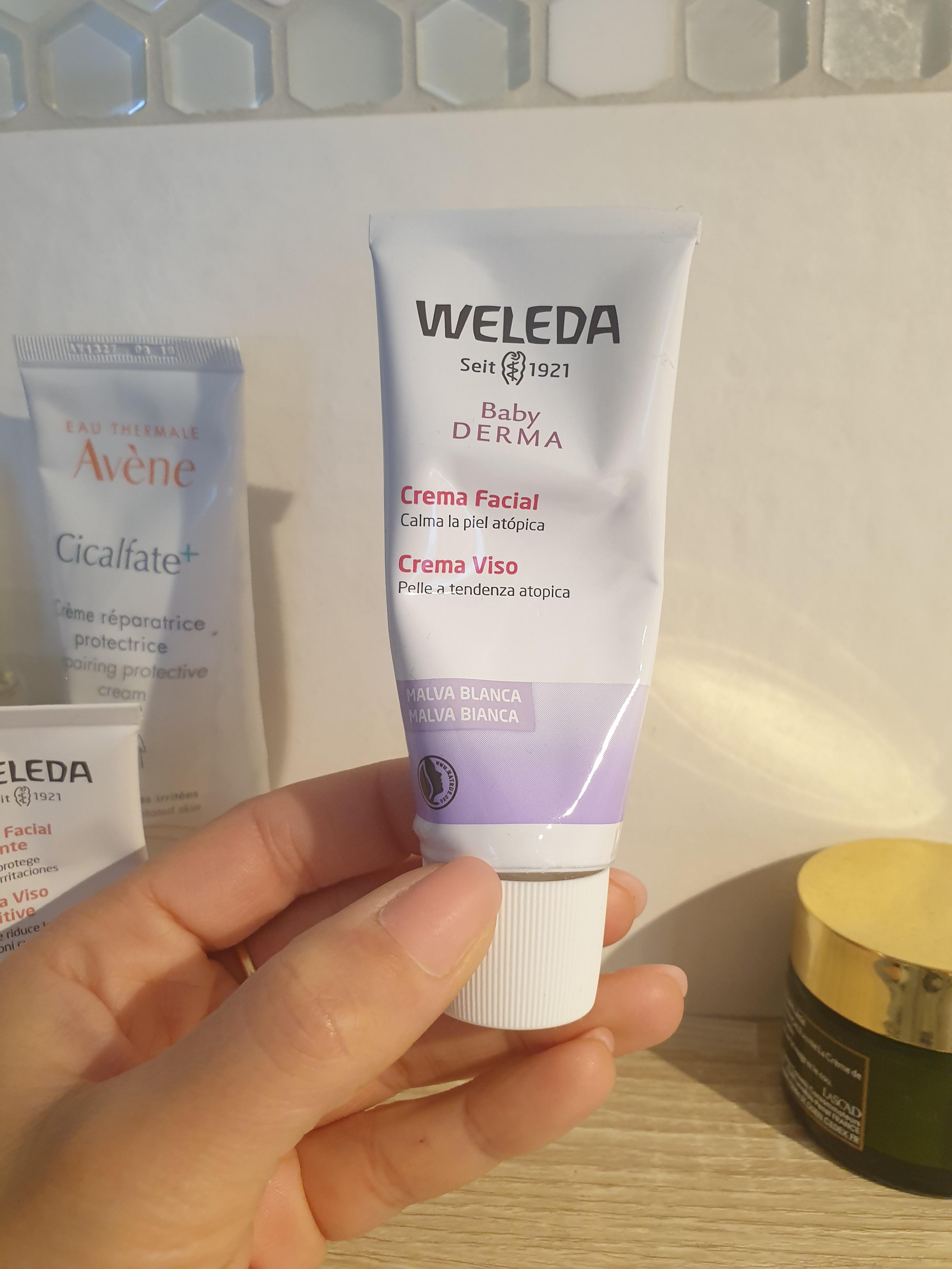 Miracle pour l'eczéma de bébé