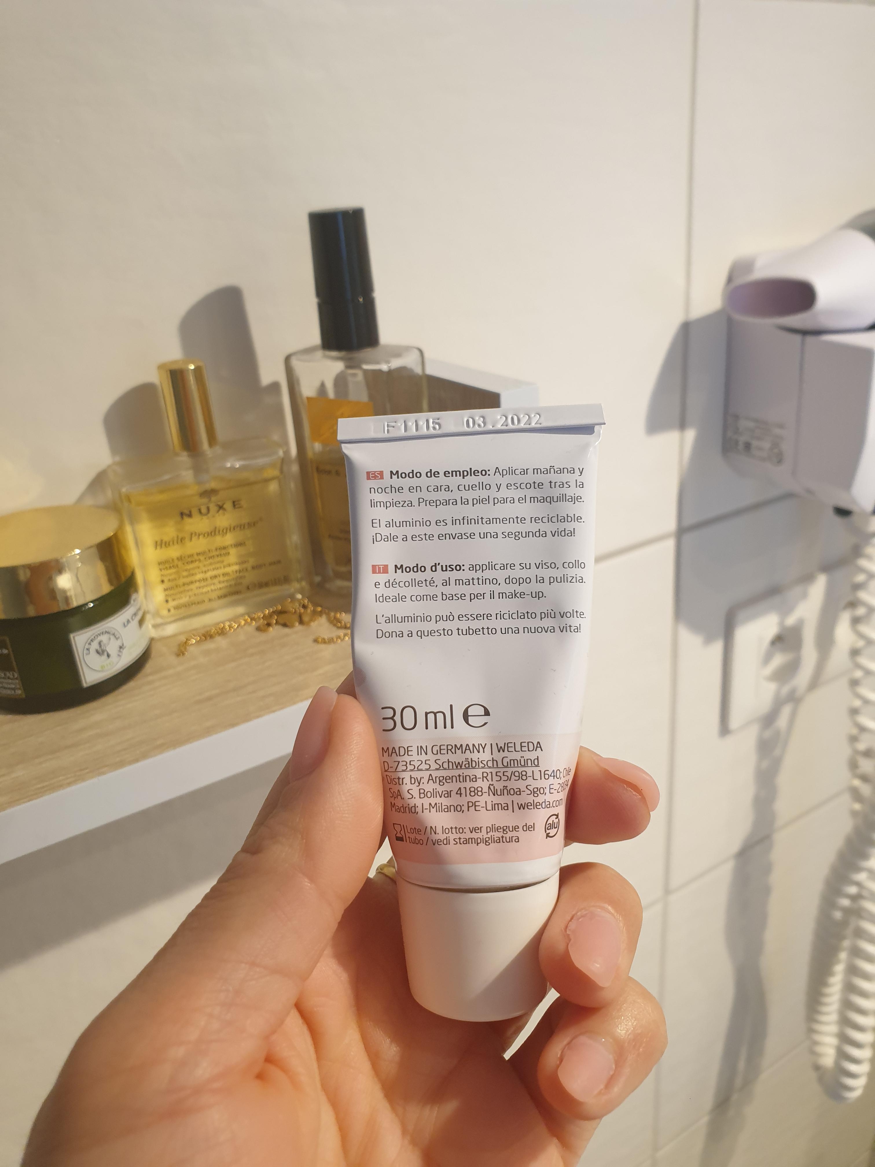Un incontournable de ma trousse à 58 ans