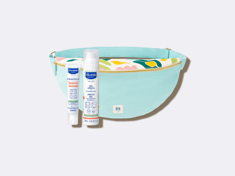 mustela-banane-petits-bobos-coffret-gel-arnica-calendula-bio-cr-me-r-paratrice-c image 1