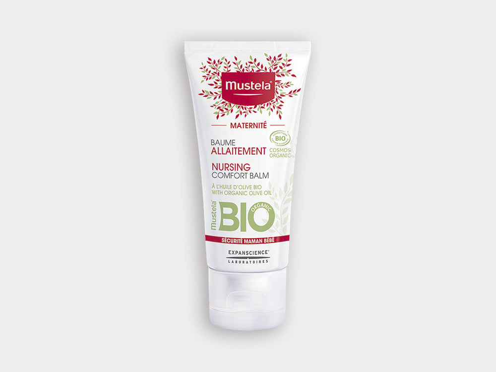 mustela-pochon-allaitement-baume-allaitement-bio-certifi-cosmos-organic-carnet-d image 3